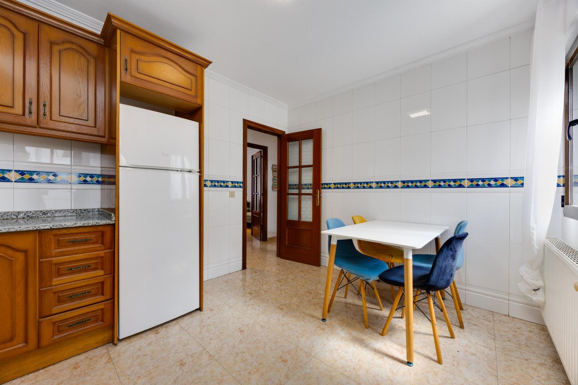 Resale - Apartment -
San Miguel de Salinas
