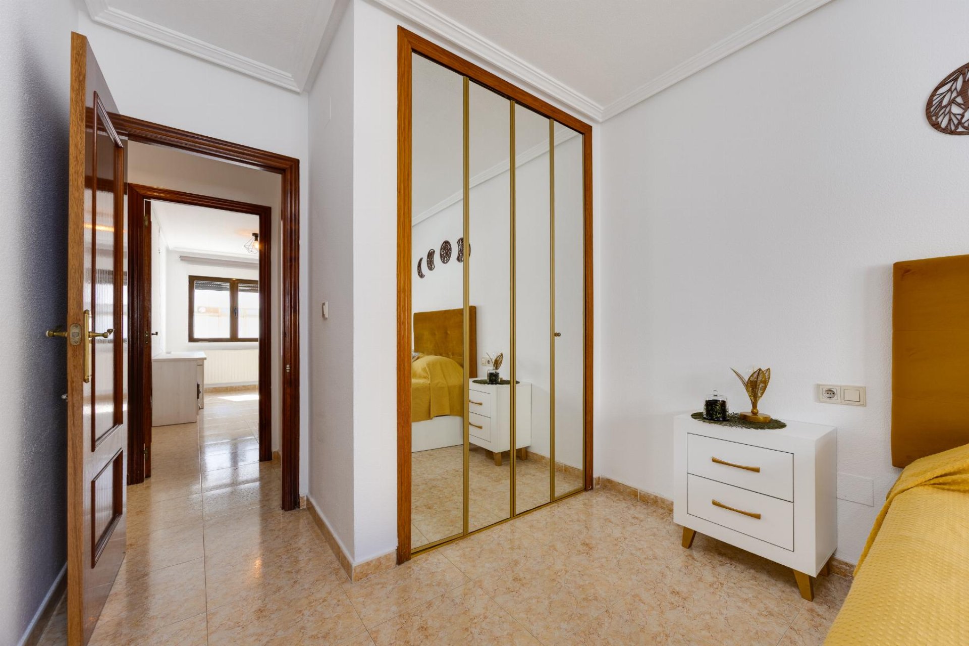 Resale - Apartment -
San Miguel de Salinas