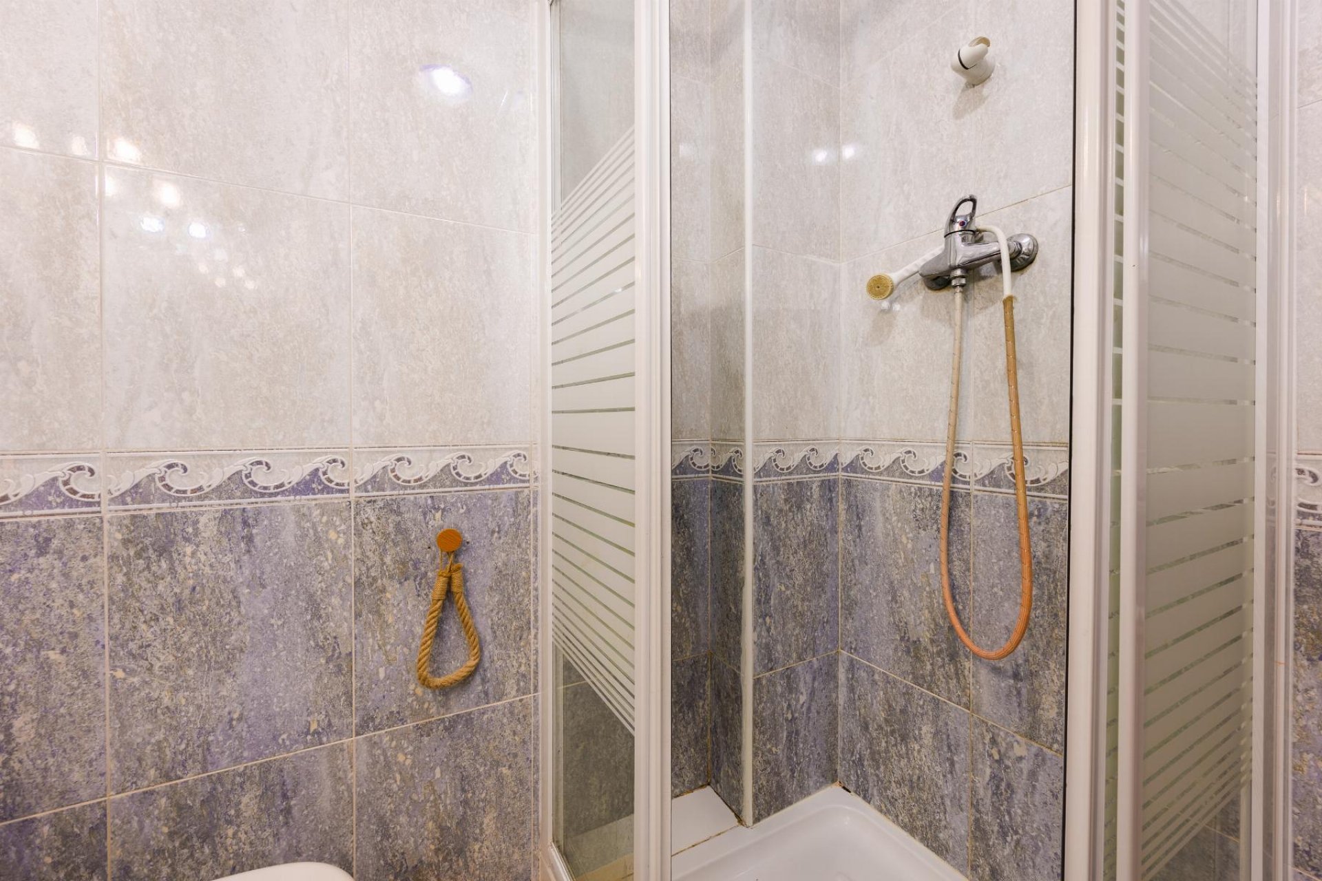 Resale - Apartment -
San Miguel de Salinas