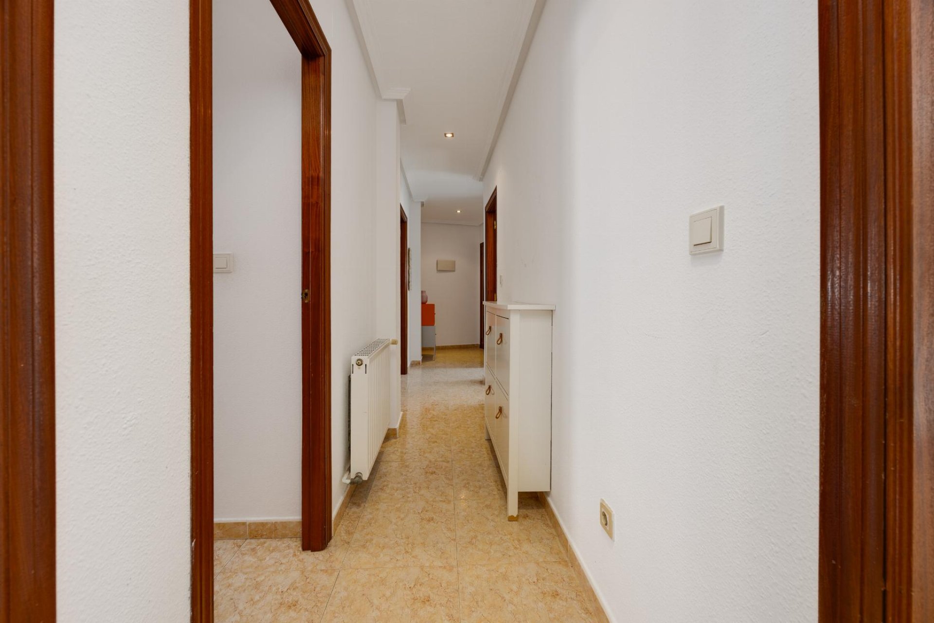 Resale - Apartment -
San Miguel de Salinas