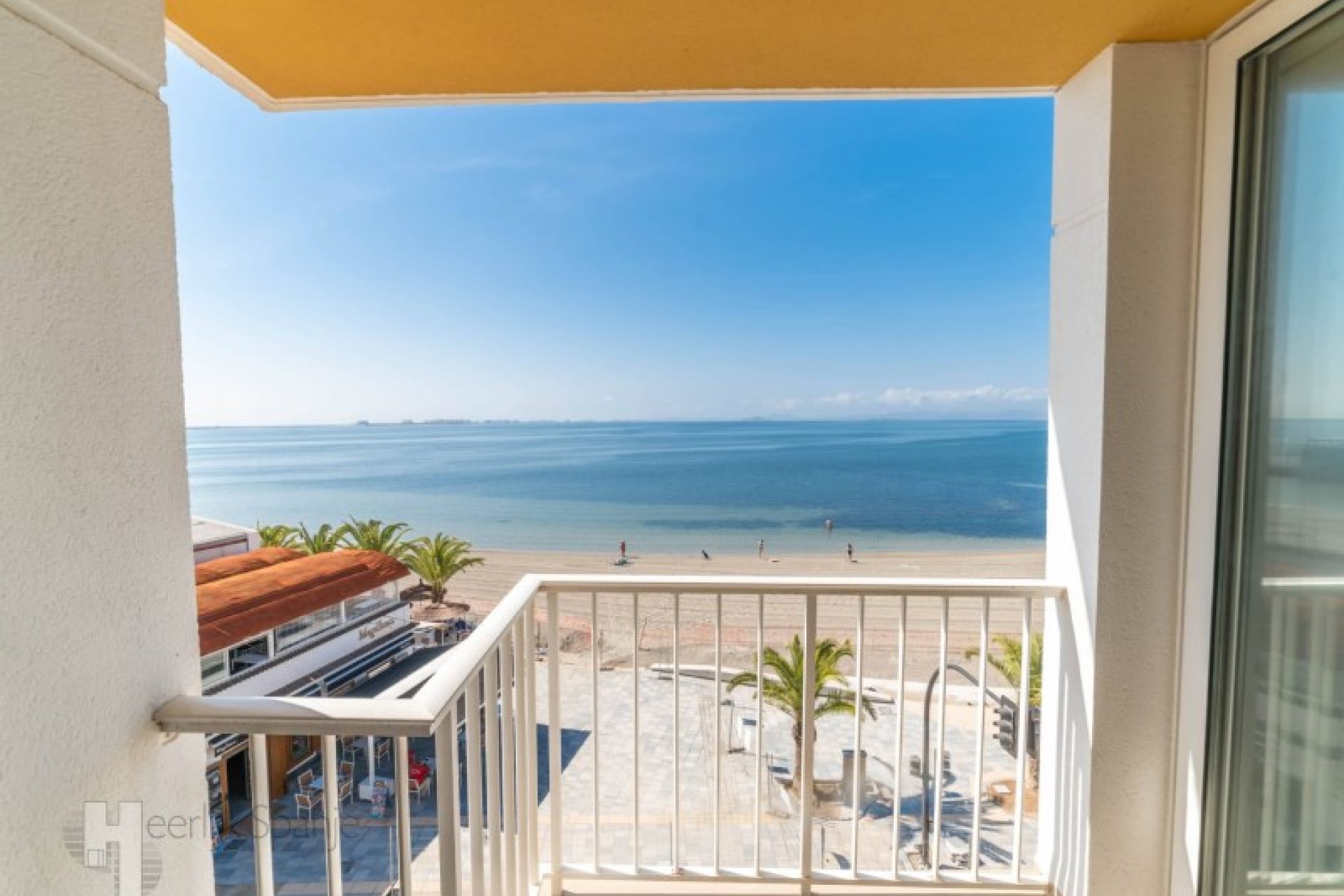 Resale - Apartment -
San Pedro del Pinatar - Lo Pagan