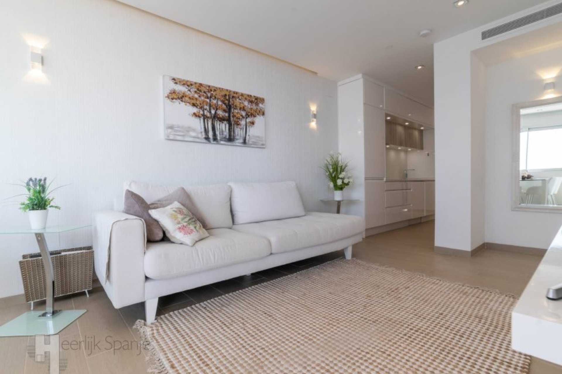Resale - Apartment -
San Pedro del Pinatar - Lo Pagan