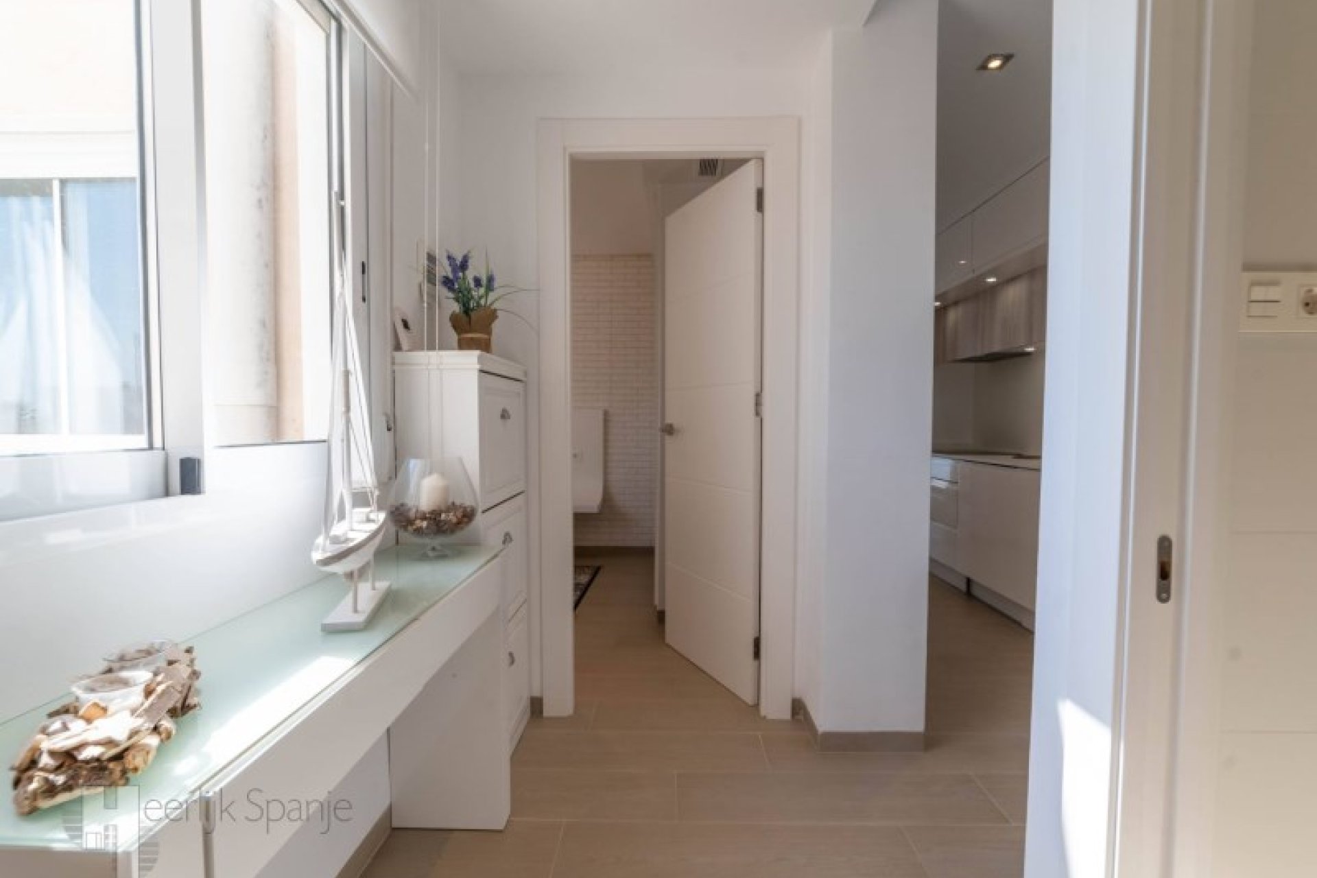 Resale - Apartment -
San Pedro del Pinatar - Lo Pagan