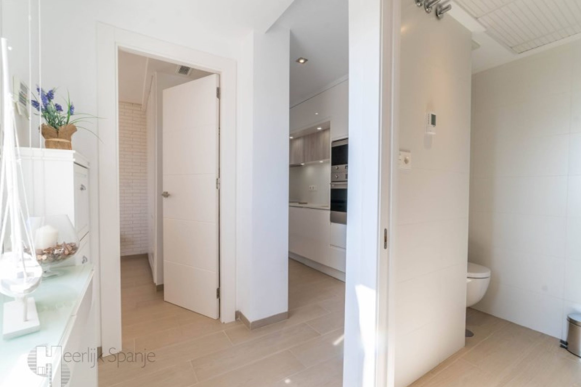 Resale - Apartment -
San Pedro del Pinatar - Lo Pagan