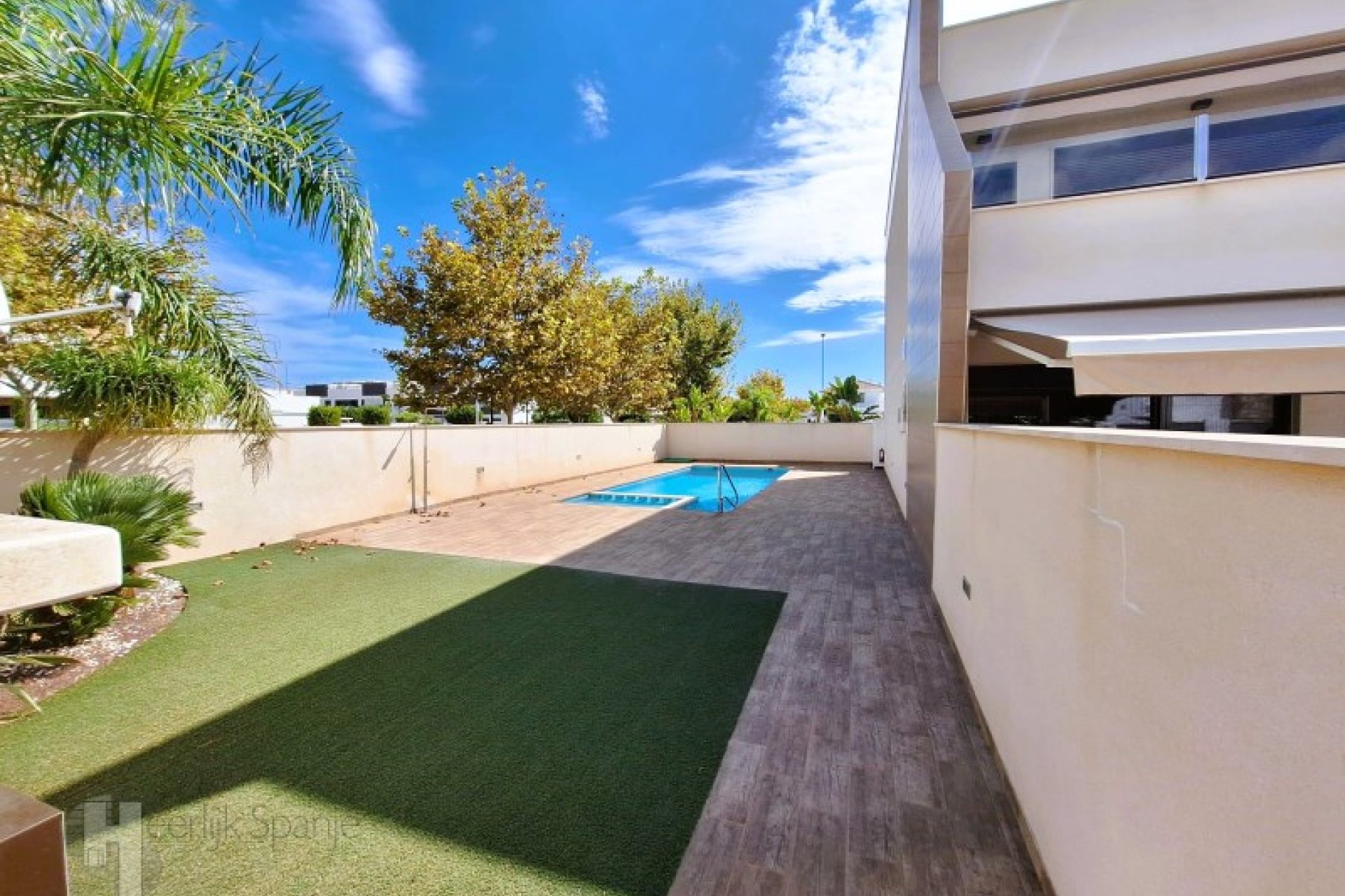 Resale - Apartment -
San Pedro del Pinatar - Lo Pagan