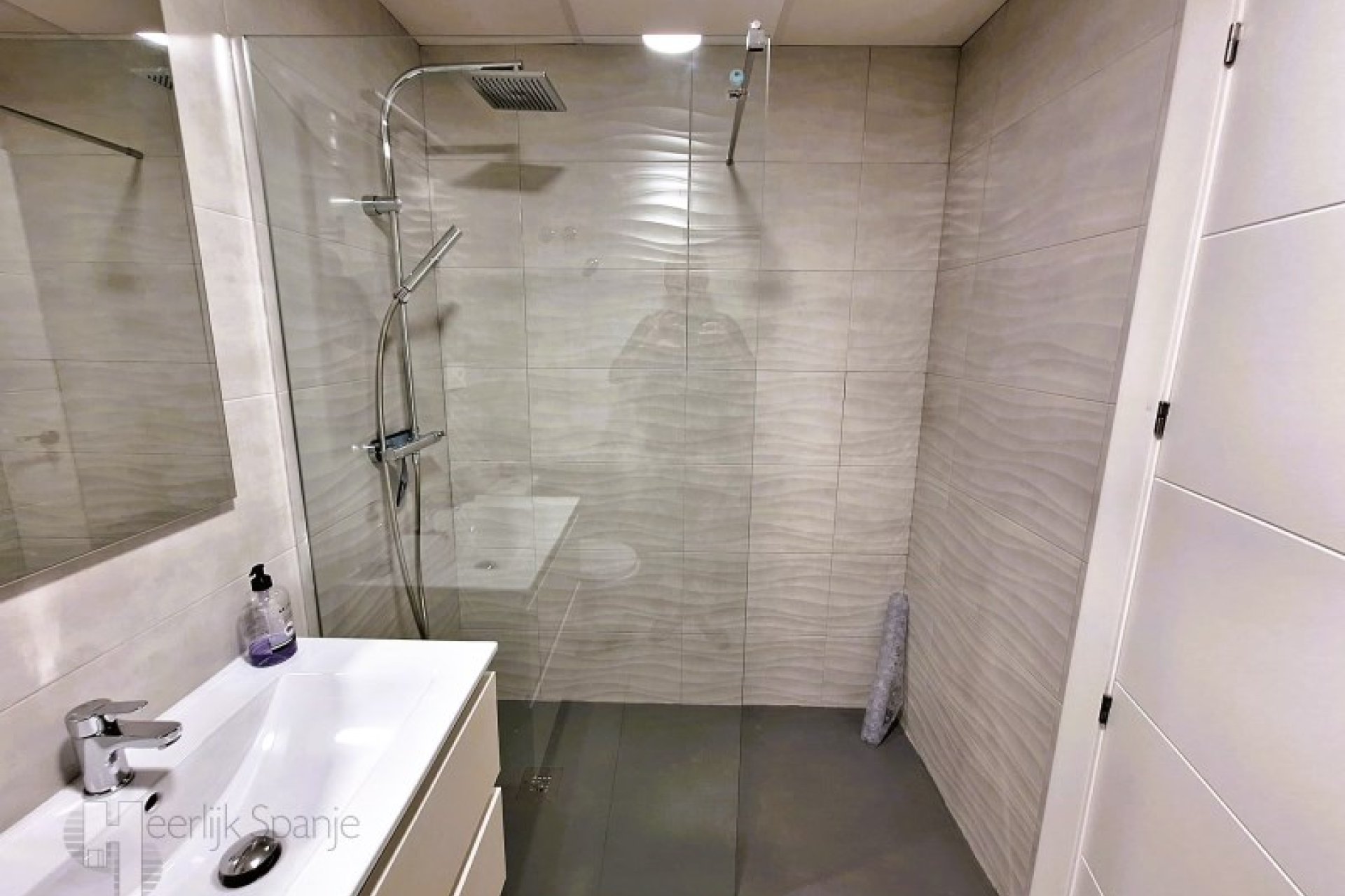 Resale - Apartment -
San Pedro del Pinatar - Lo Pagan