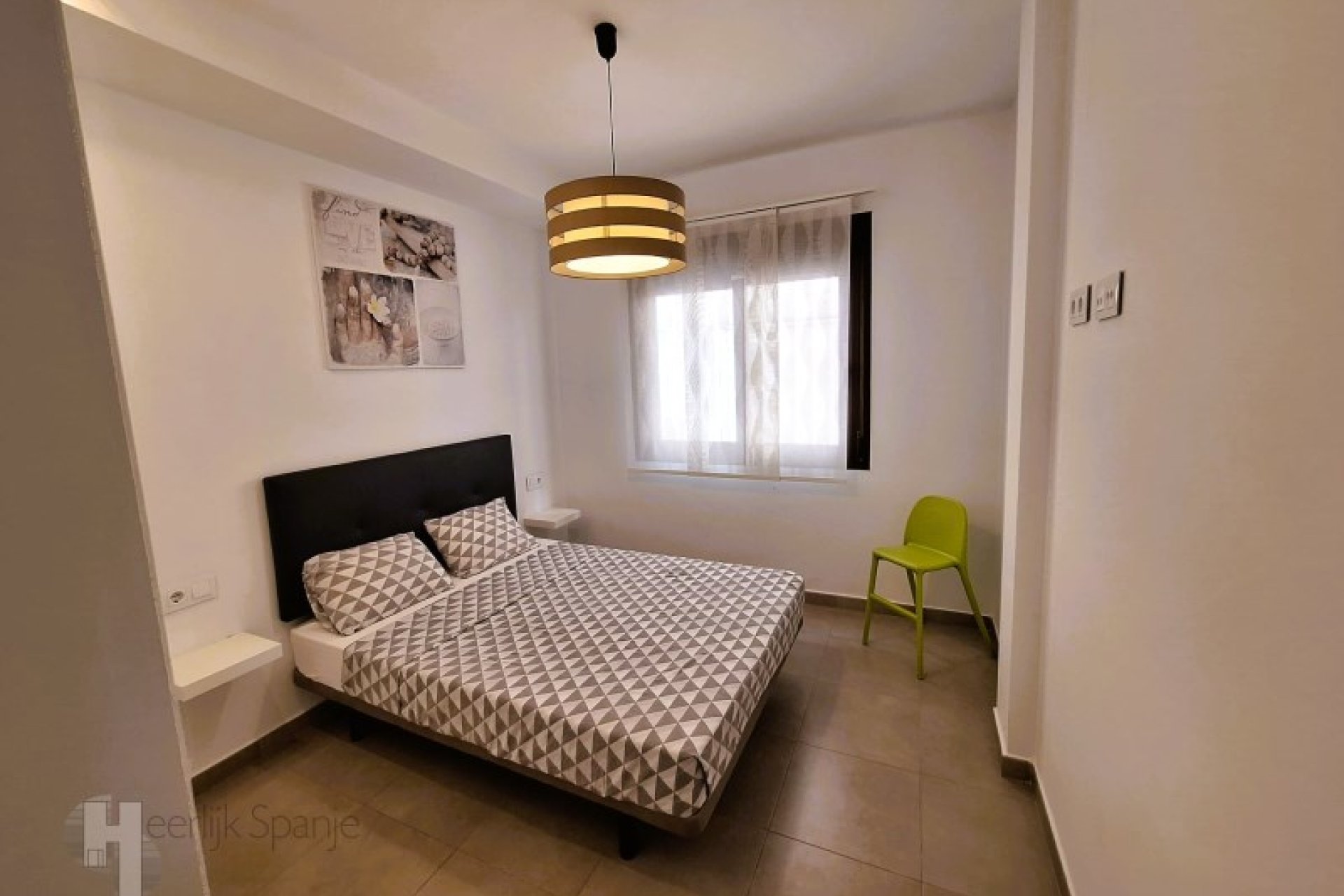 Resale - Apartment -
San Pedro del Pinatar - Lo Pagan