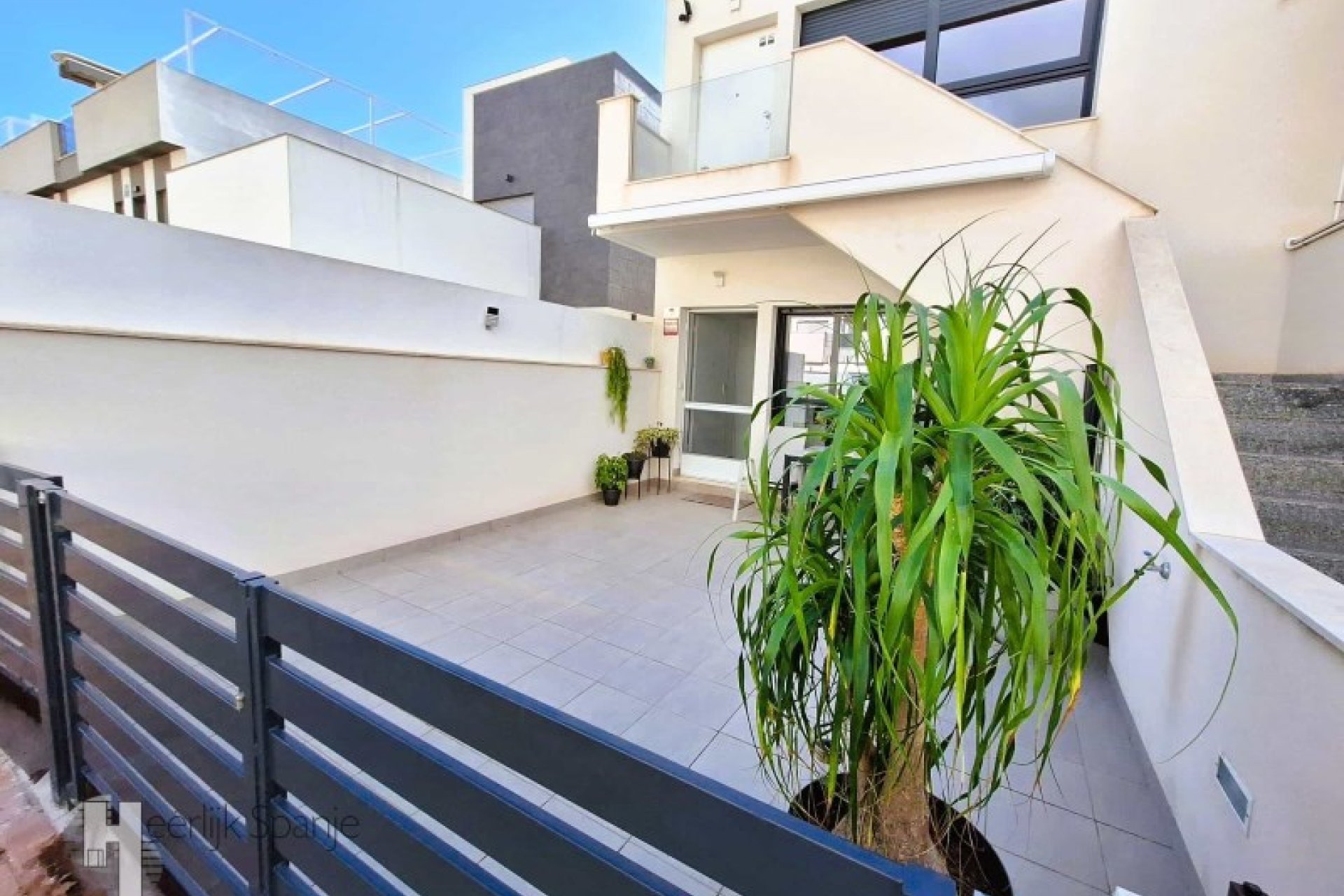 Resale - Apartment -
San Pedro del Pinatar - Lo Pagan