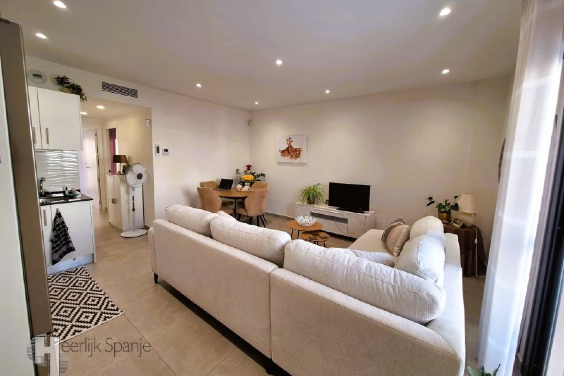 Resale - Apartment -
San Pedro del Pinatar - Lo Pagan