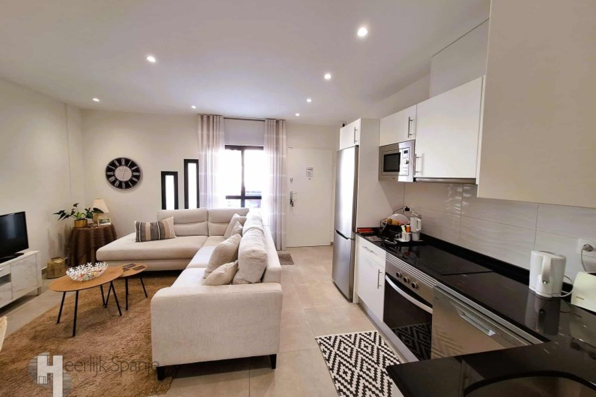 Resale - Apartment -
San Pedro del Pinatar - Lo Pagan