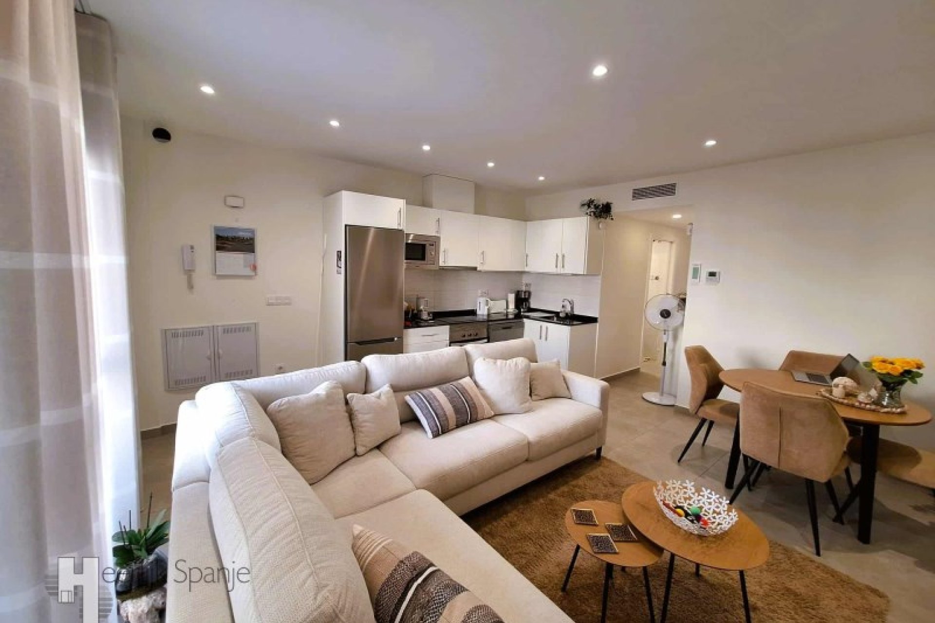 Resale - Apartment -
San Pedro del Pinatar - Lo Pagan