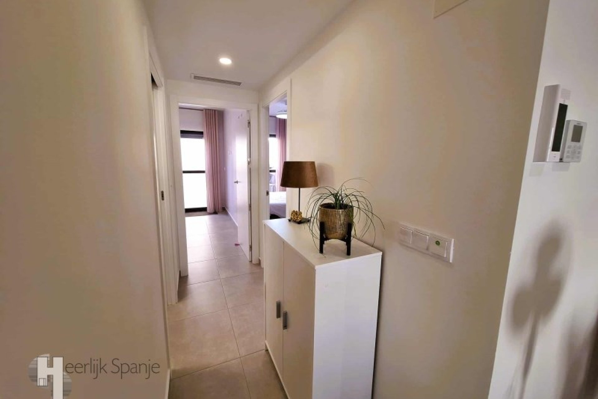 Resale - Apartment -
San Pedro del Pinatar - Lo Pagan