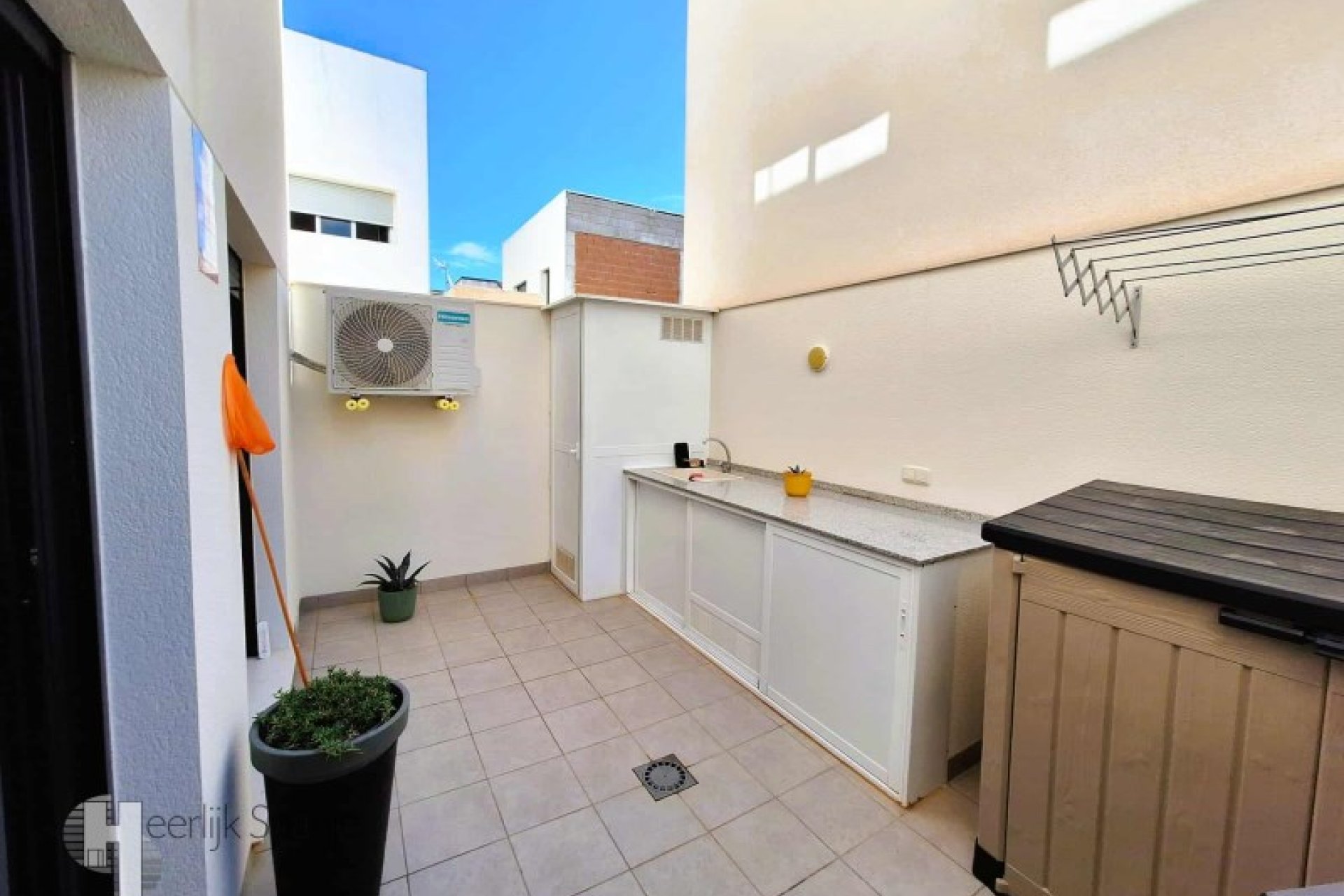 Resale - Apartment -
San Pedro del Pinatar - Lo Pagan