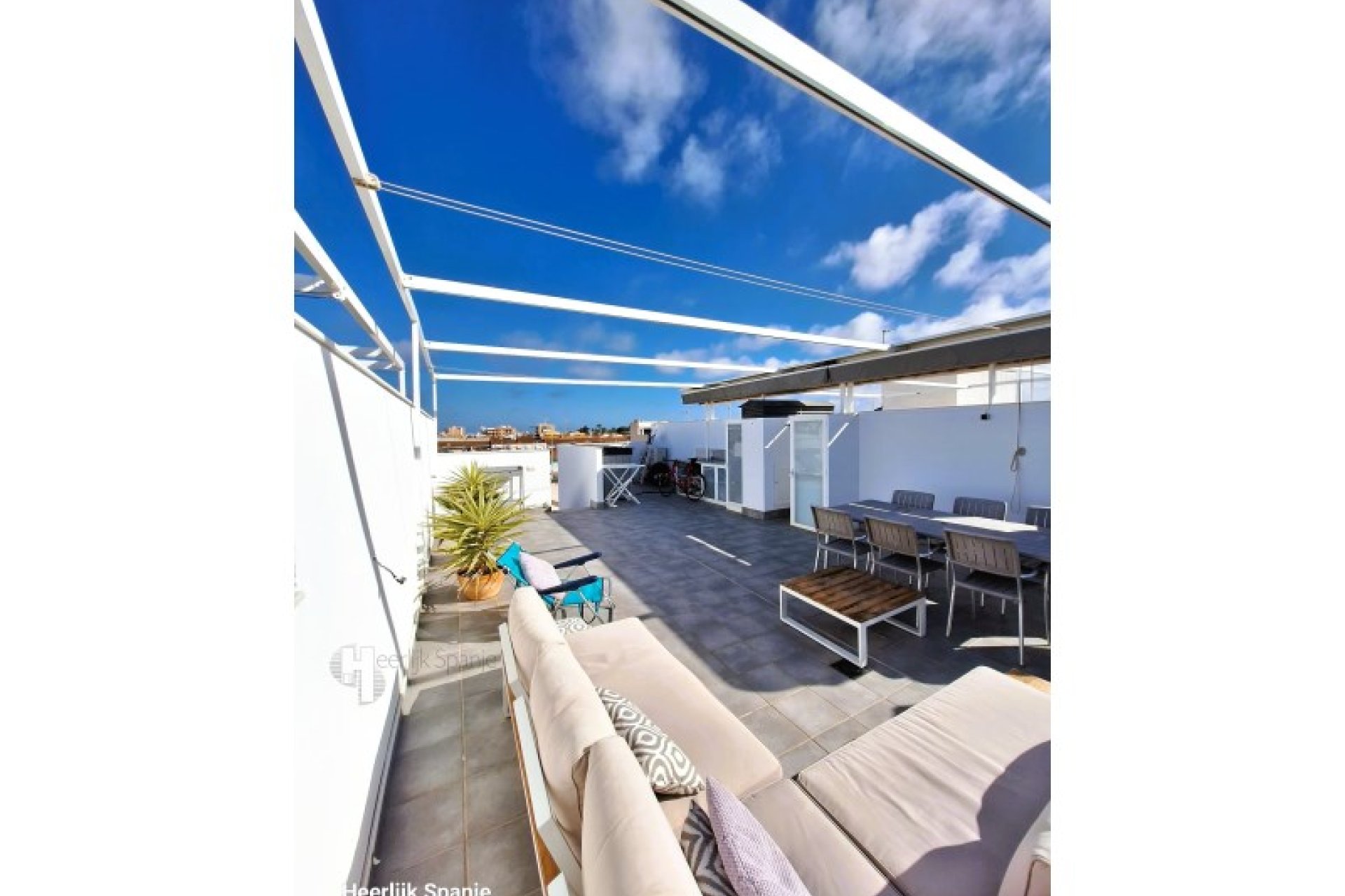 Resale - Apartment -
San Pedro del Pinatar - Lo Pagan