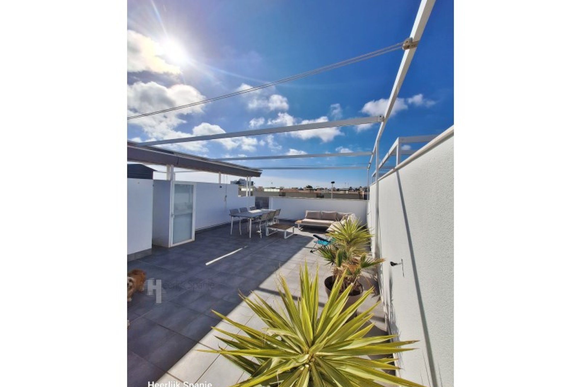 Resale - Apartment -
San Pedro del Pinatar - Lo Pagan