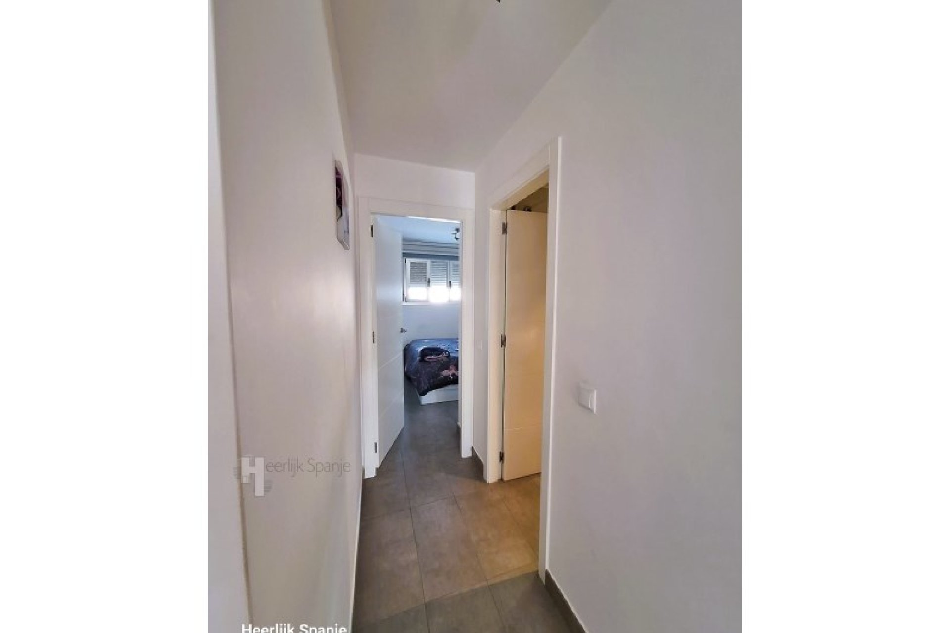 Resale - Apartment -
San Pedro del Pinatar - Lo Pagan