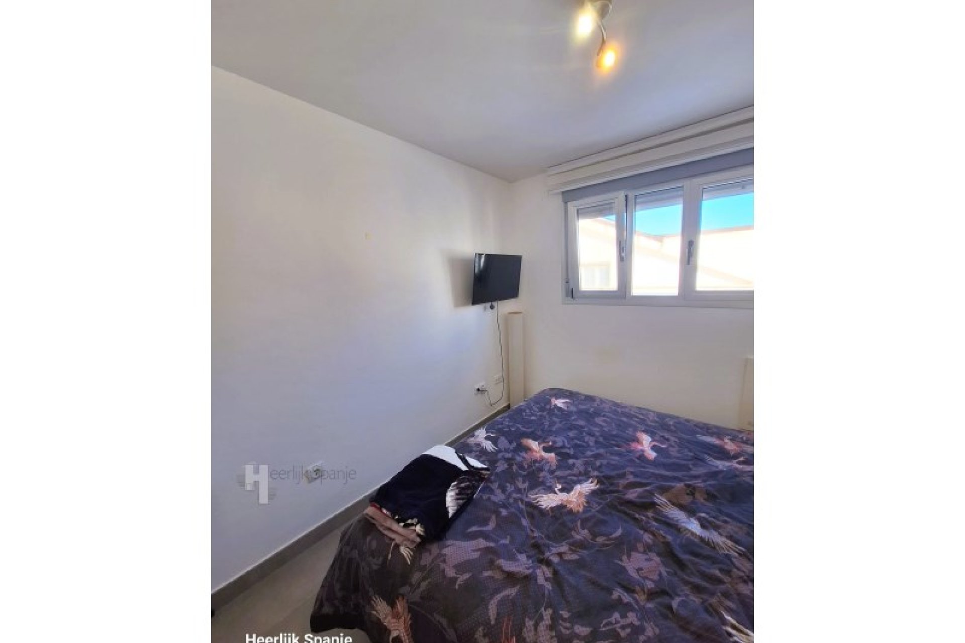 Resale - Apartment -
San Pedro del Pinatar - Lo Pagan