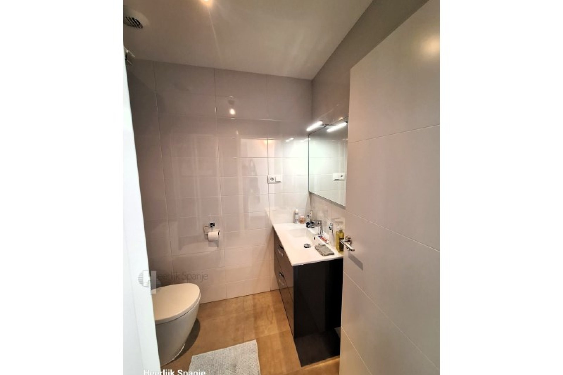 Resale - Apartment -
San Pedro del Pinatar - Lo Pagan