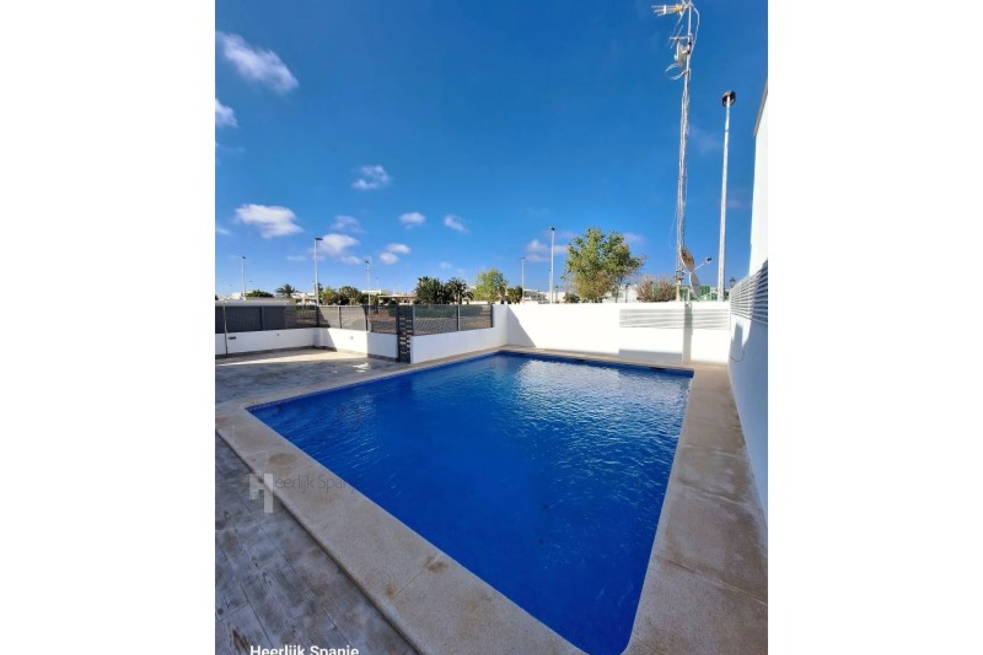 Resale - Apartment -
San Pedro del Pinatar - Lo Pagan
