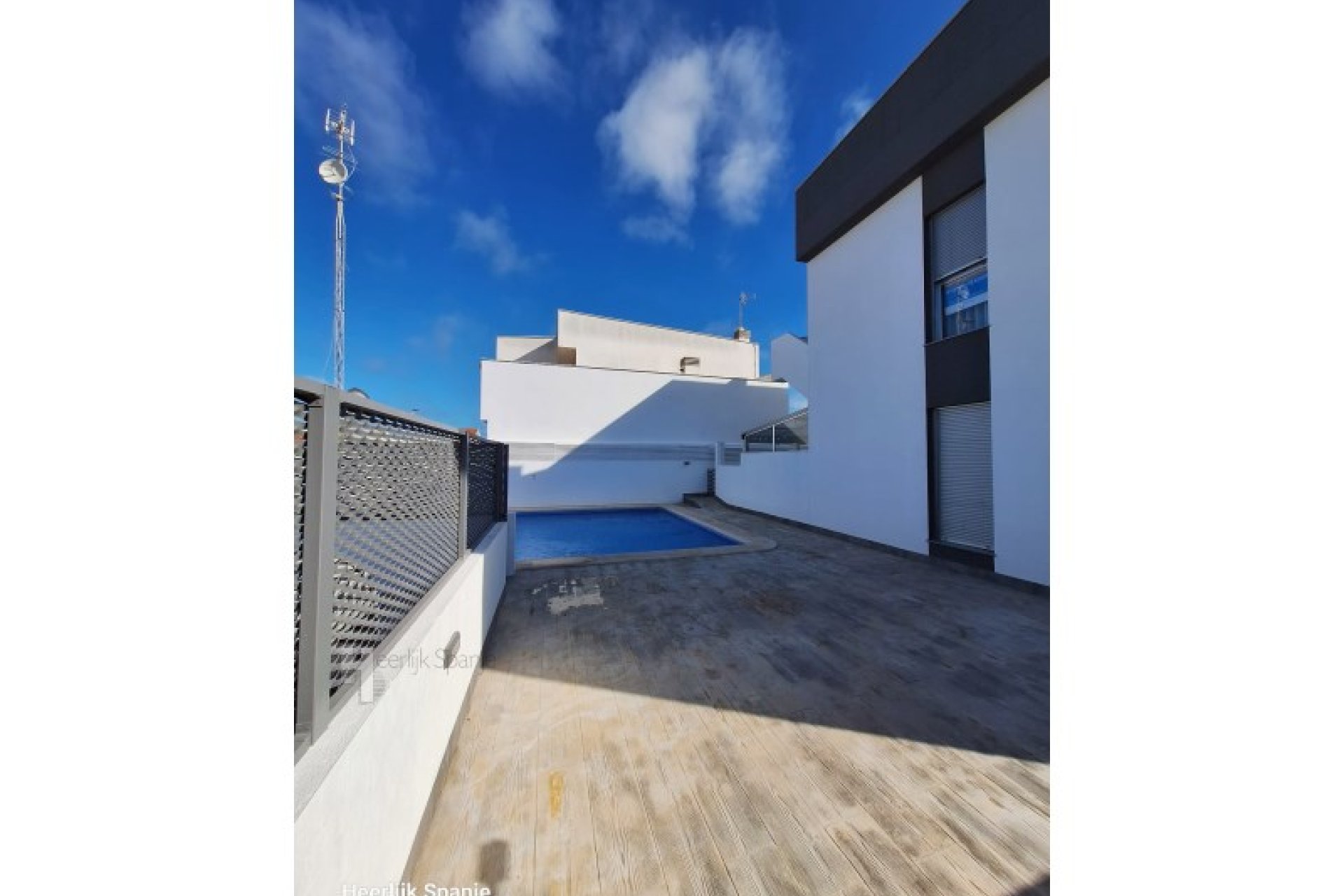 Resale - Apartment -
San Pedro del Pinatar - Lo Pagan