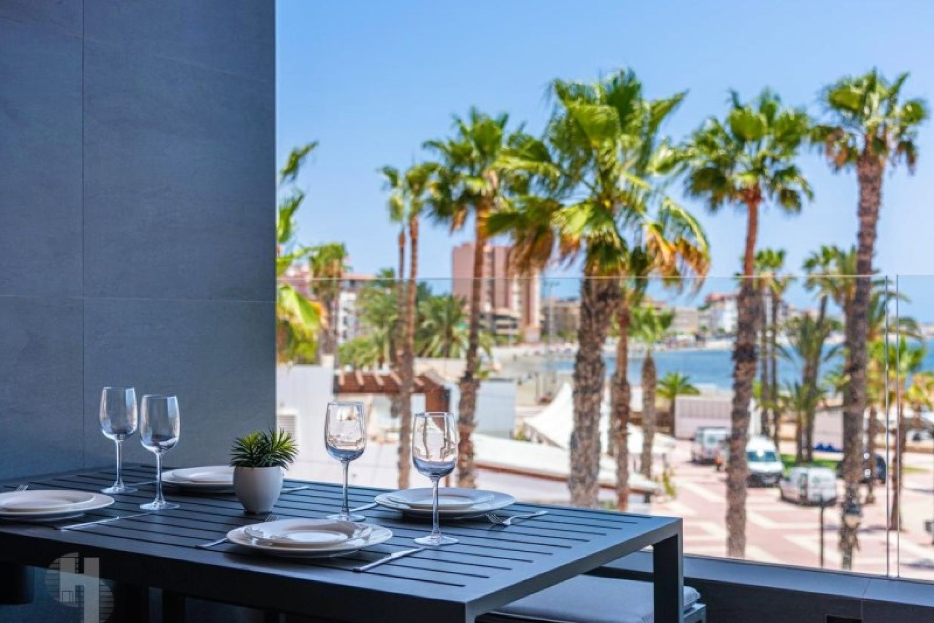 Resale - Apartment -
San Pedro del Pinatar - Lo Pagan