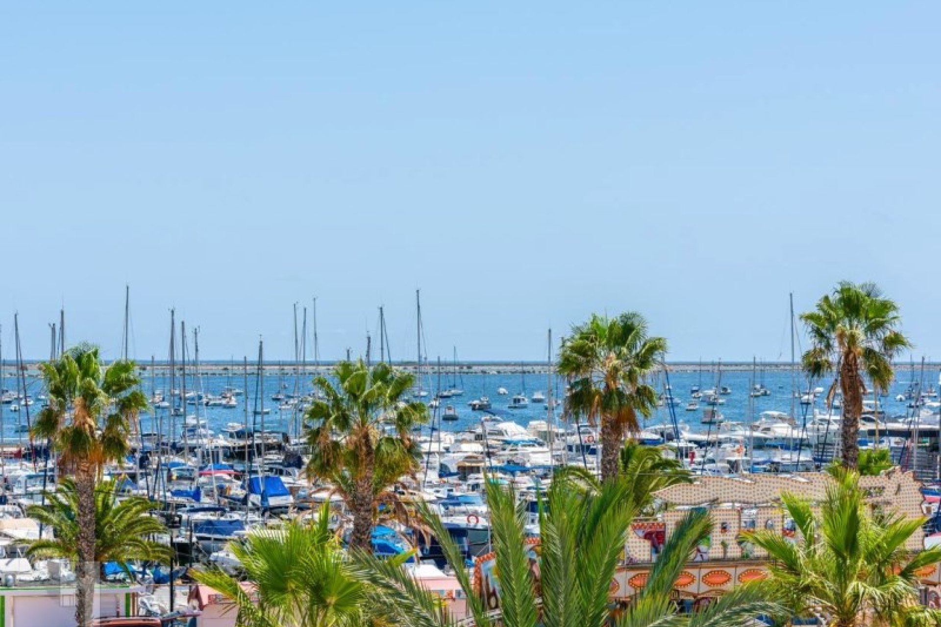 Resale - Apartment -
San Pedro del Pinatar - Lo Pagan