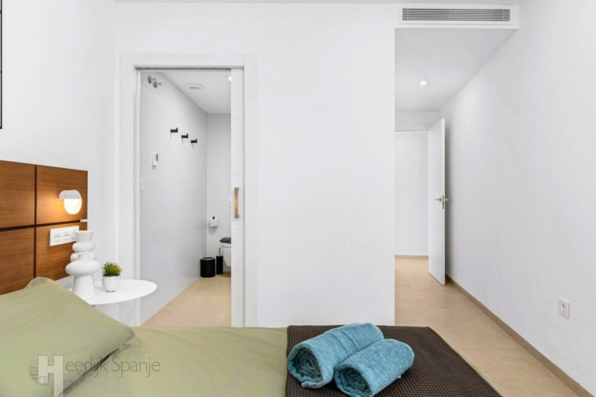 Resale - Apartment -
San Pedro del Pinatar - Lo Pagan