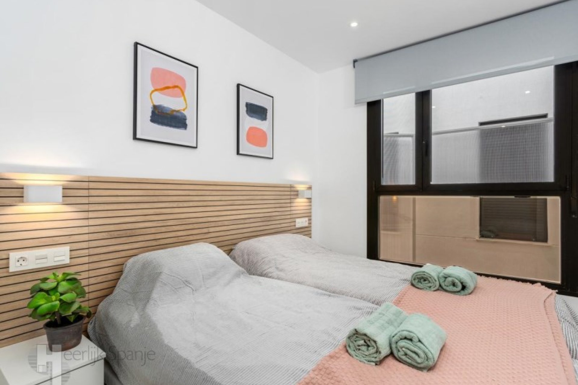 Resale - Apartment -
San Pedro del Pinatar - Lo Pagan
