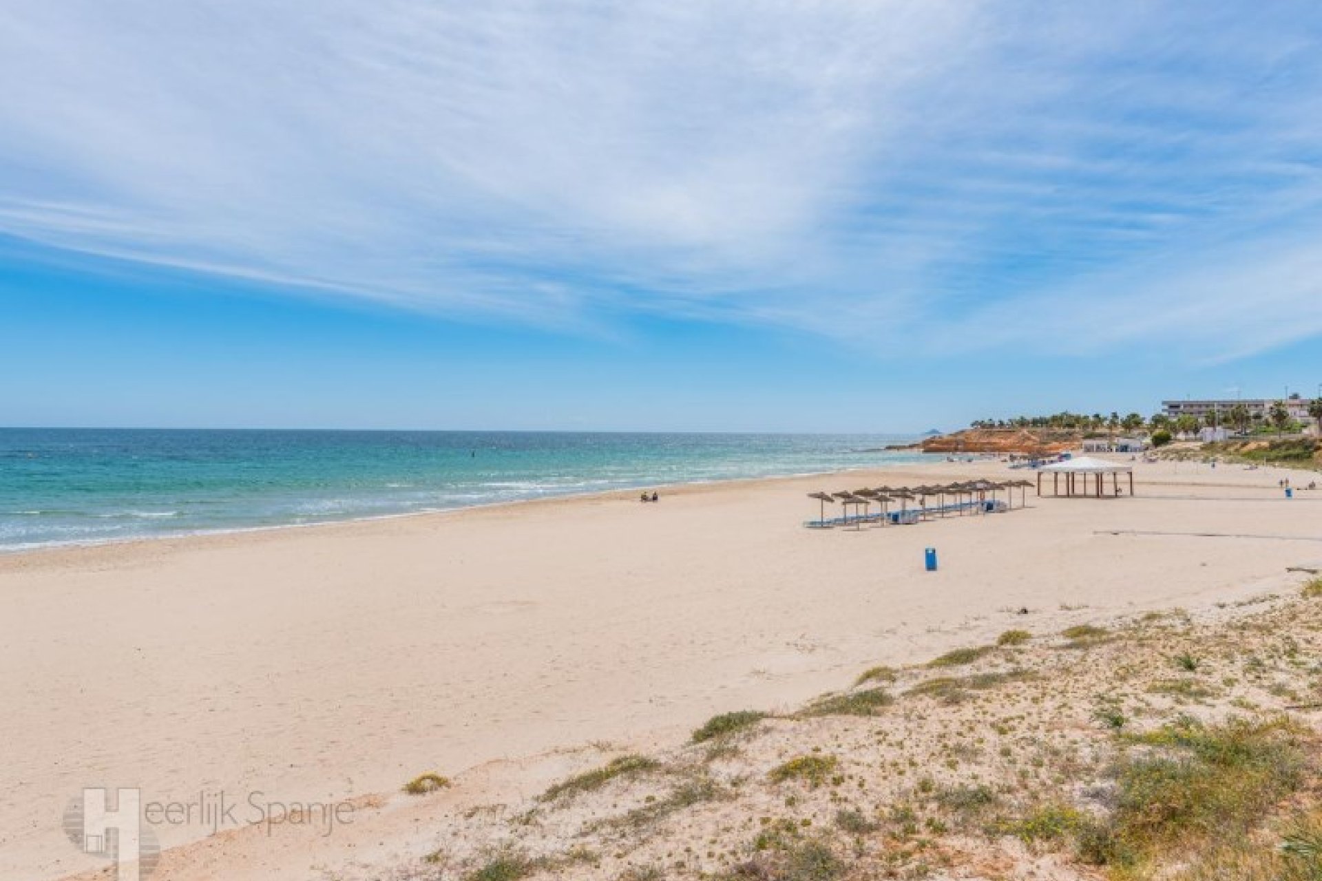 Resale - Apartment -
San Pedro del Pinatar - Lo Pagan