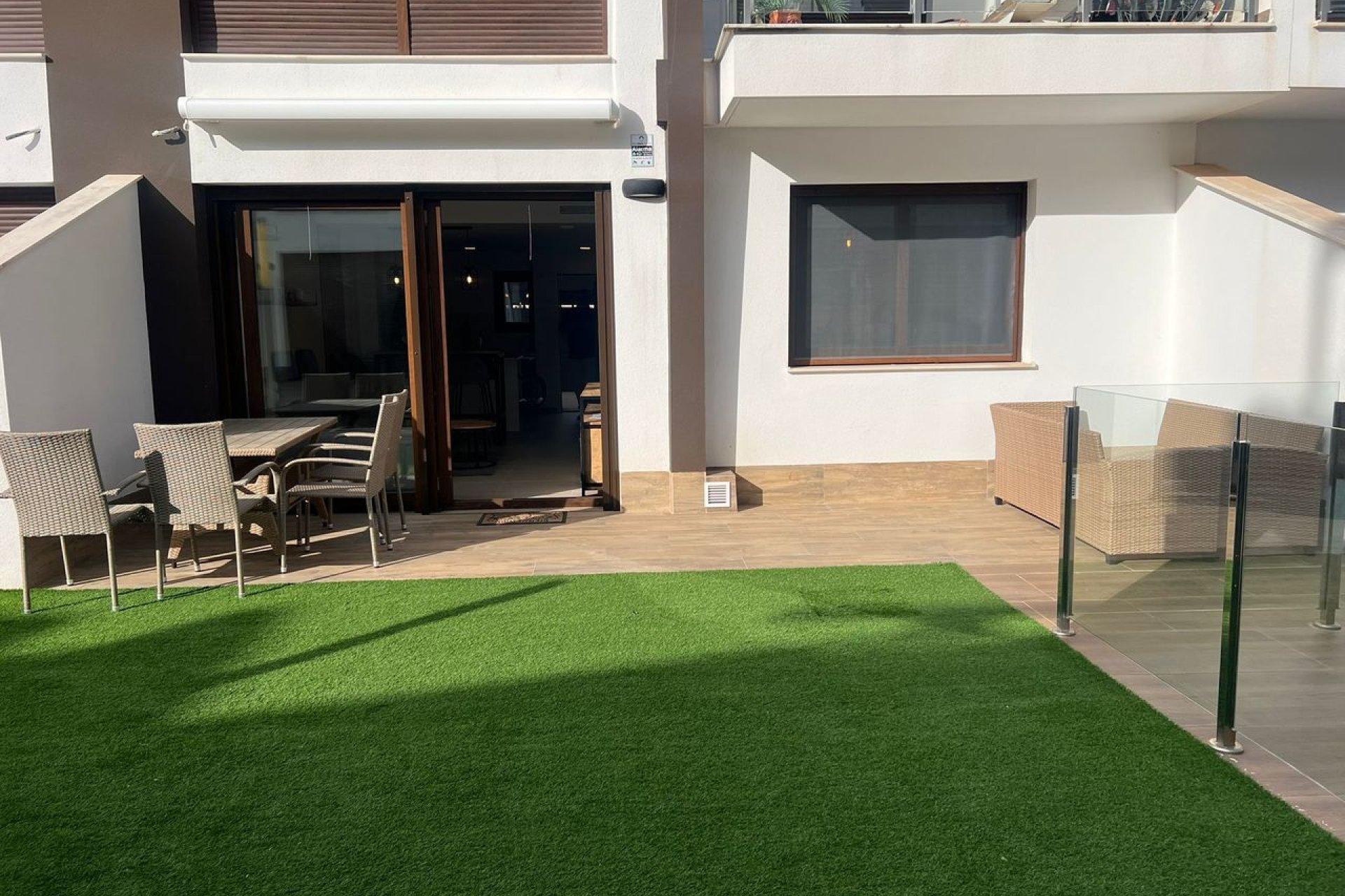 Resale - Apartment -
San Pedro del Pinatar - San Pedro Del Pinatar