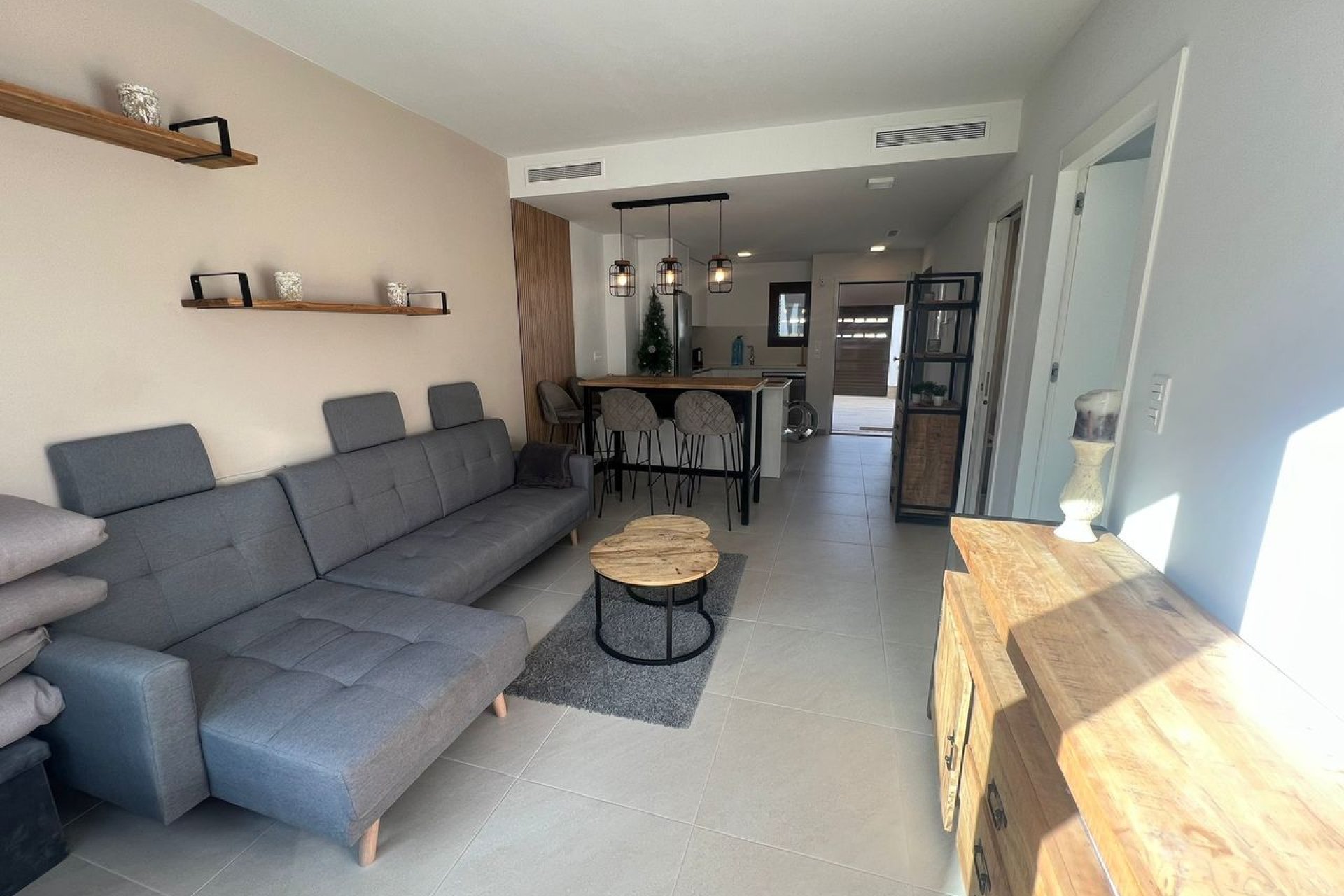 Resale - Apartment -
San Pedro del Pinatar - San Pedro Del Pinatar