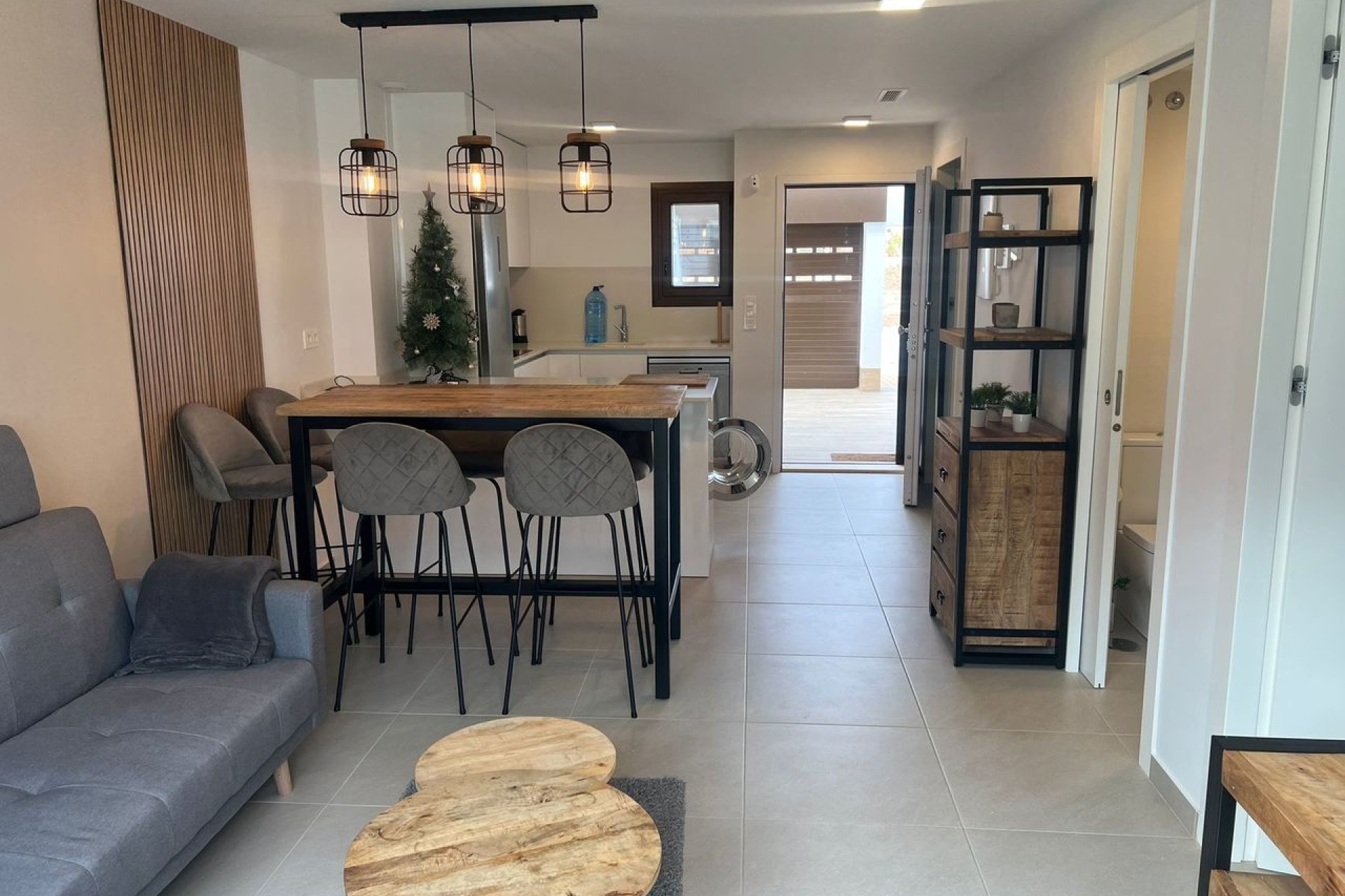 Resale - Apartment -
San Pedro del Pinatar - San Pedro Del Pinatar