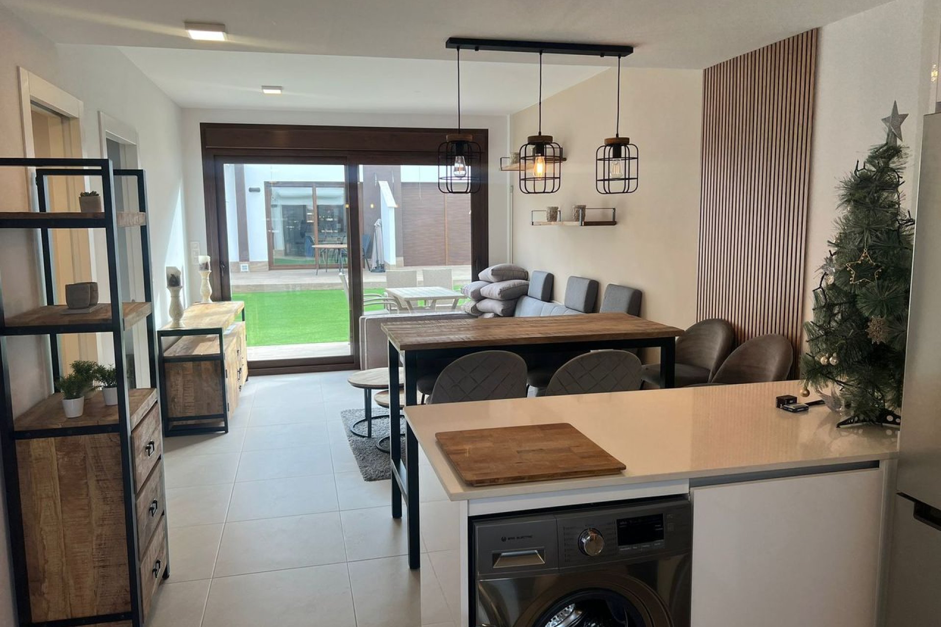 Resale - Apartment -
San Pedro del Pinatar - San Pedro Del Pinatar