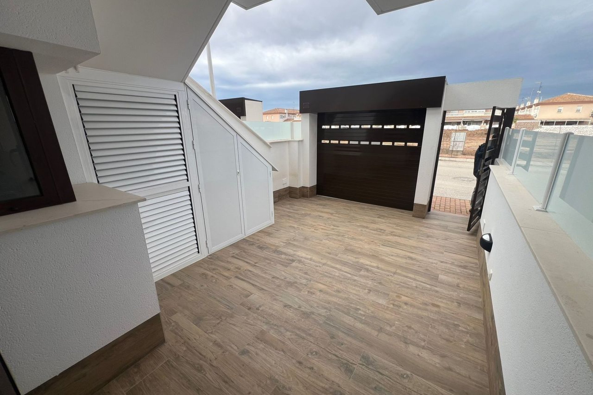Resale - Apartment -
San Pedro del Pinatar - San Pedro Del Pinatar