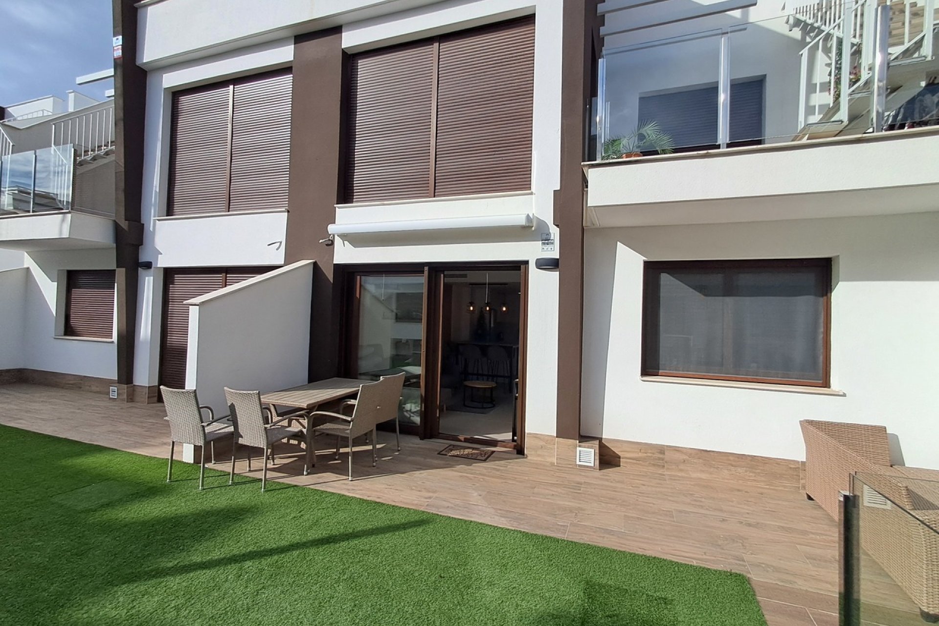 Resale - Apartment -
San Pedro del Pinatar - San Pedro Del Pinatar