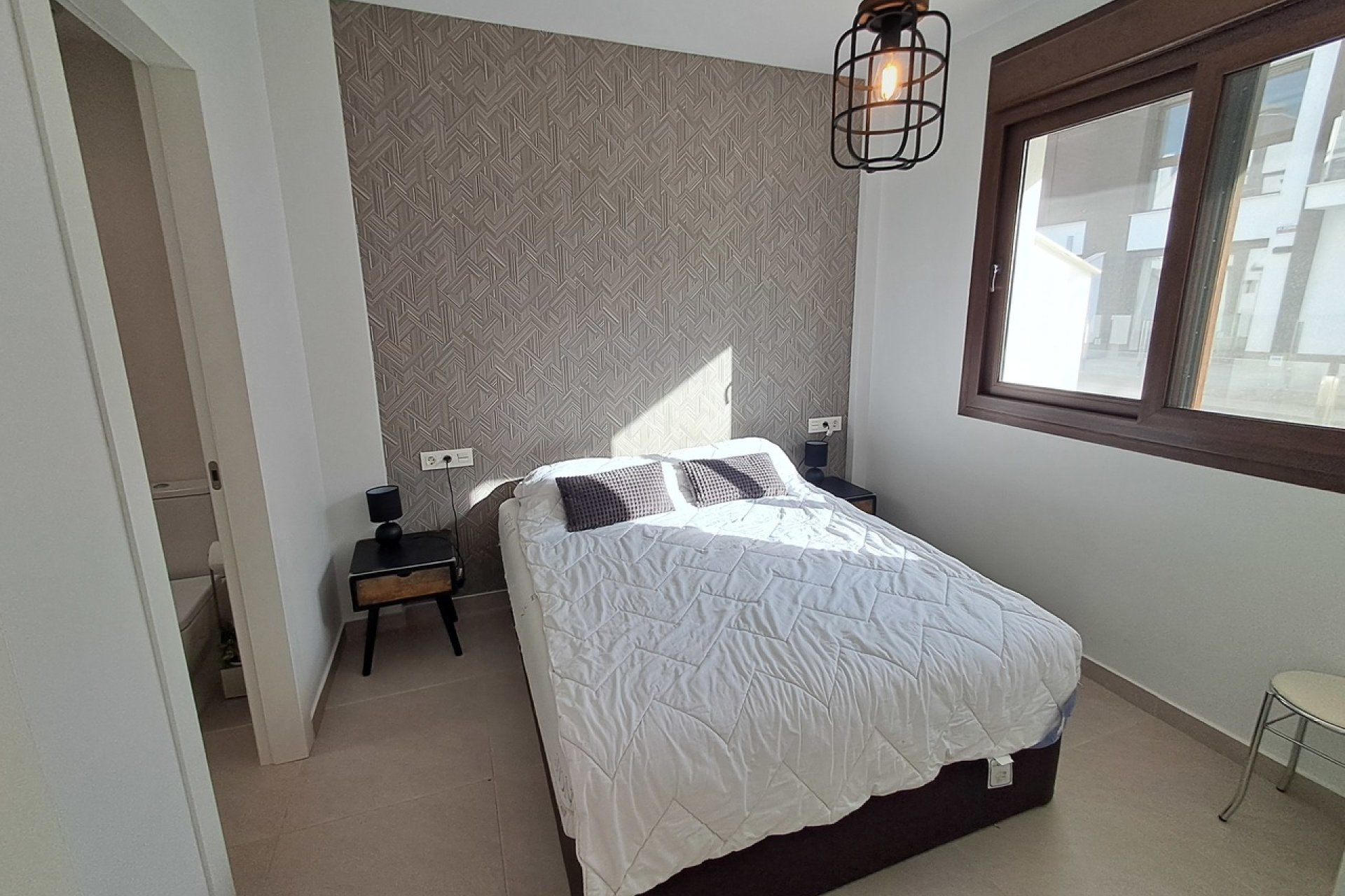 Resale - Apartment -
San Pedro del Pinatar - San Pedro Del Pinatar
