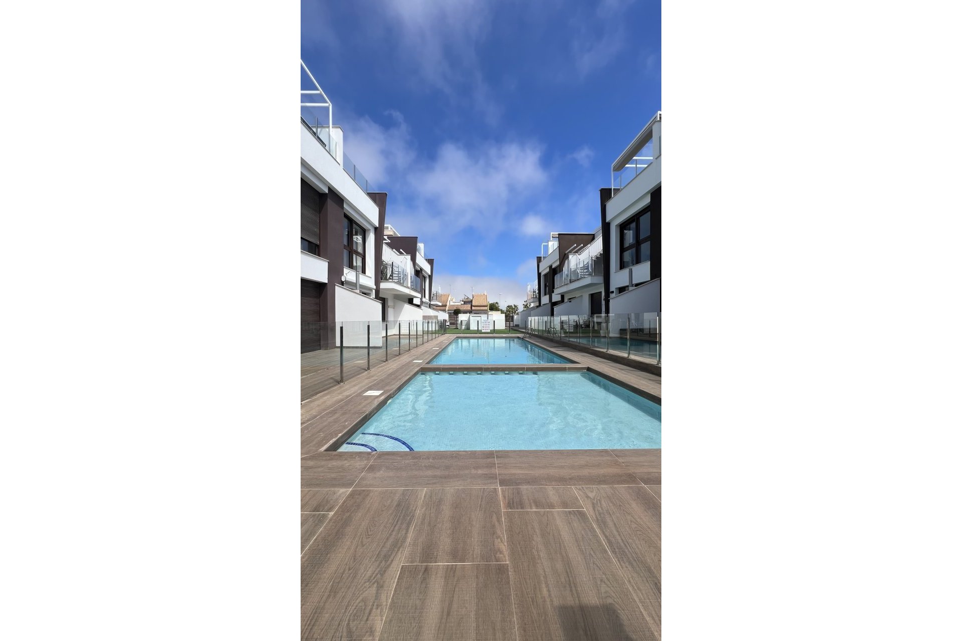 Resale - Apartment -
San Pedro del Pinatar - San Pedro Del Pinatar