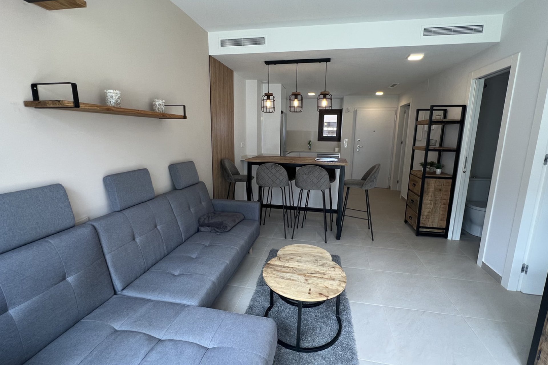 Resale - Apartment -
San Pedro del Pinatar - San Pedro Del Pinatar