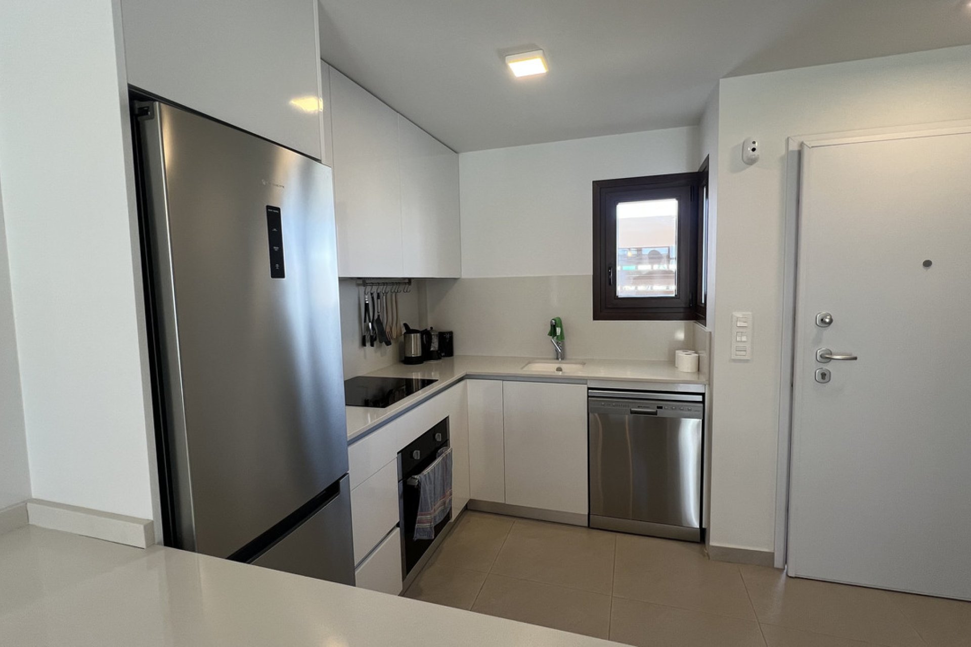 Resale - Apartment -
San Pedro del Pinatar - San Pedro Del Pinatar