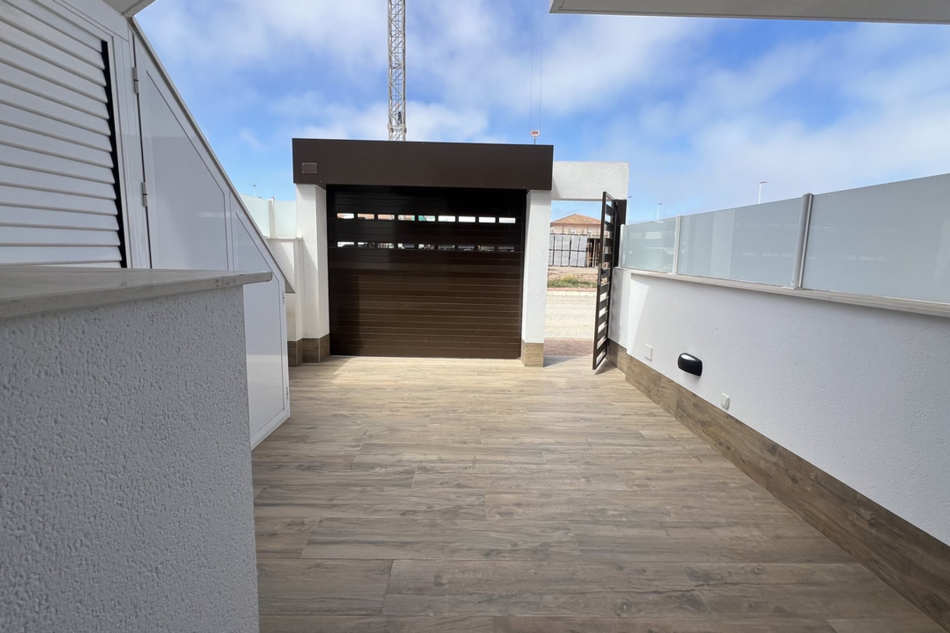 Resale - Apartment -
San Pedro del Pinatar - San Pedro Del Pinatar