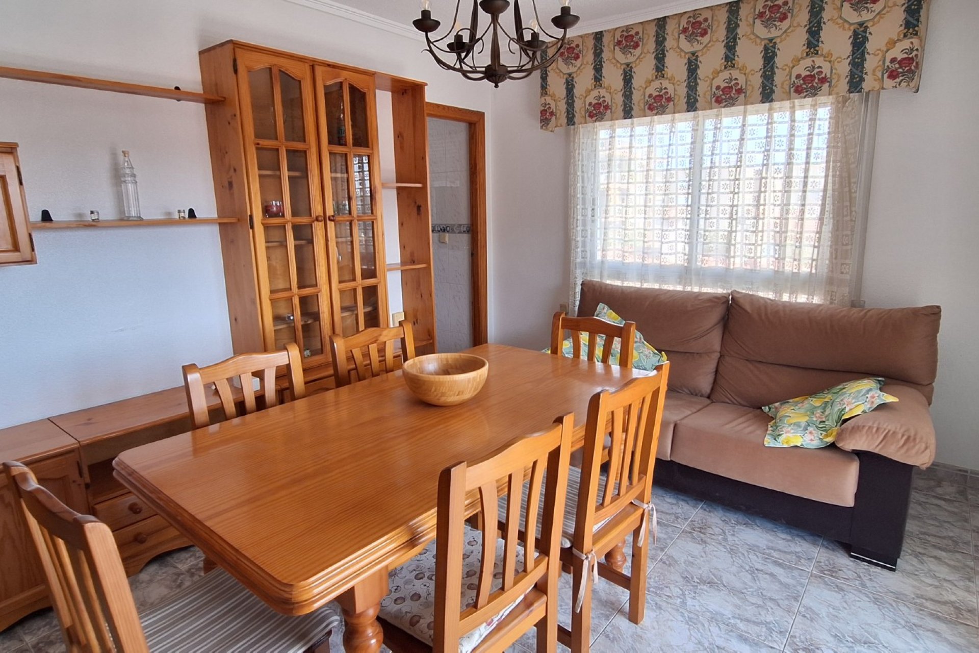 Resale - Apartment -
Santa Pola - Gran Playa