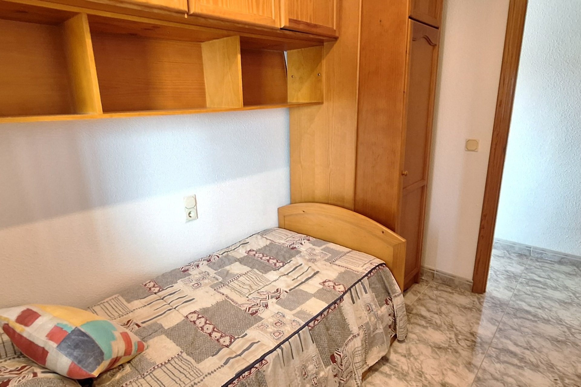 Resale - Apartment -
Santa Pola - Gran Playa