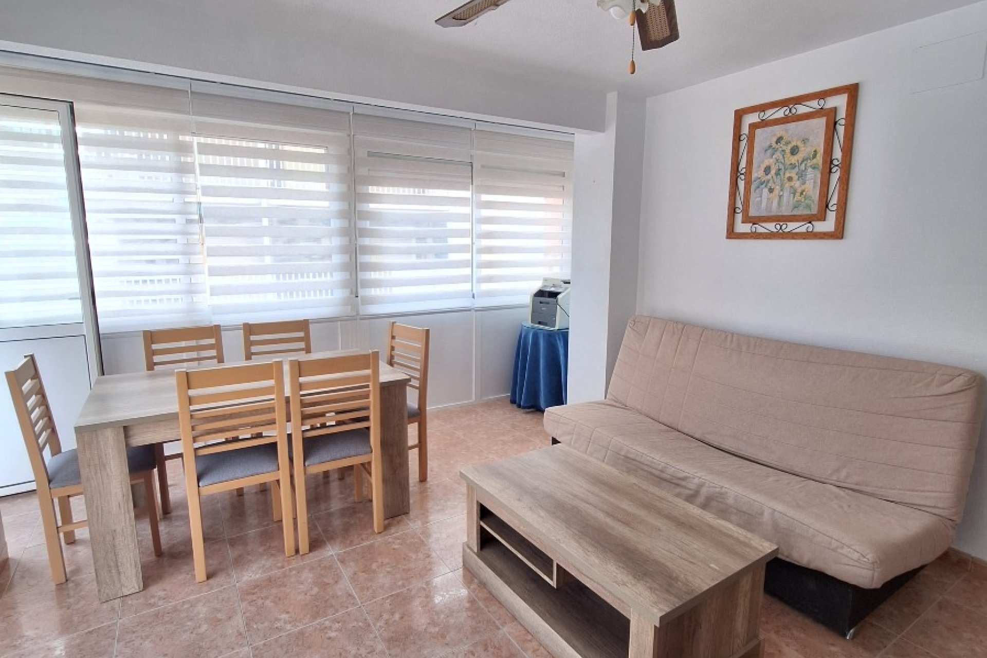 Resale - Apartment -
Santa Pola - Gran Playa