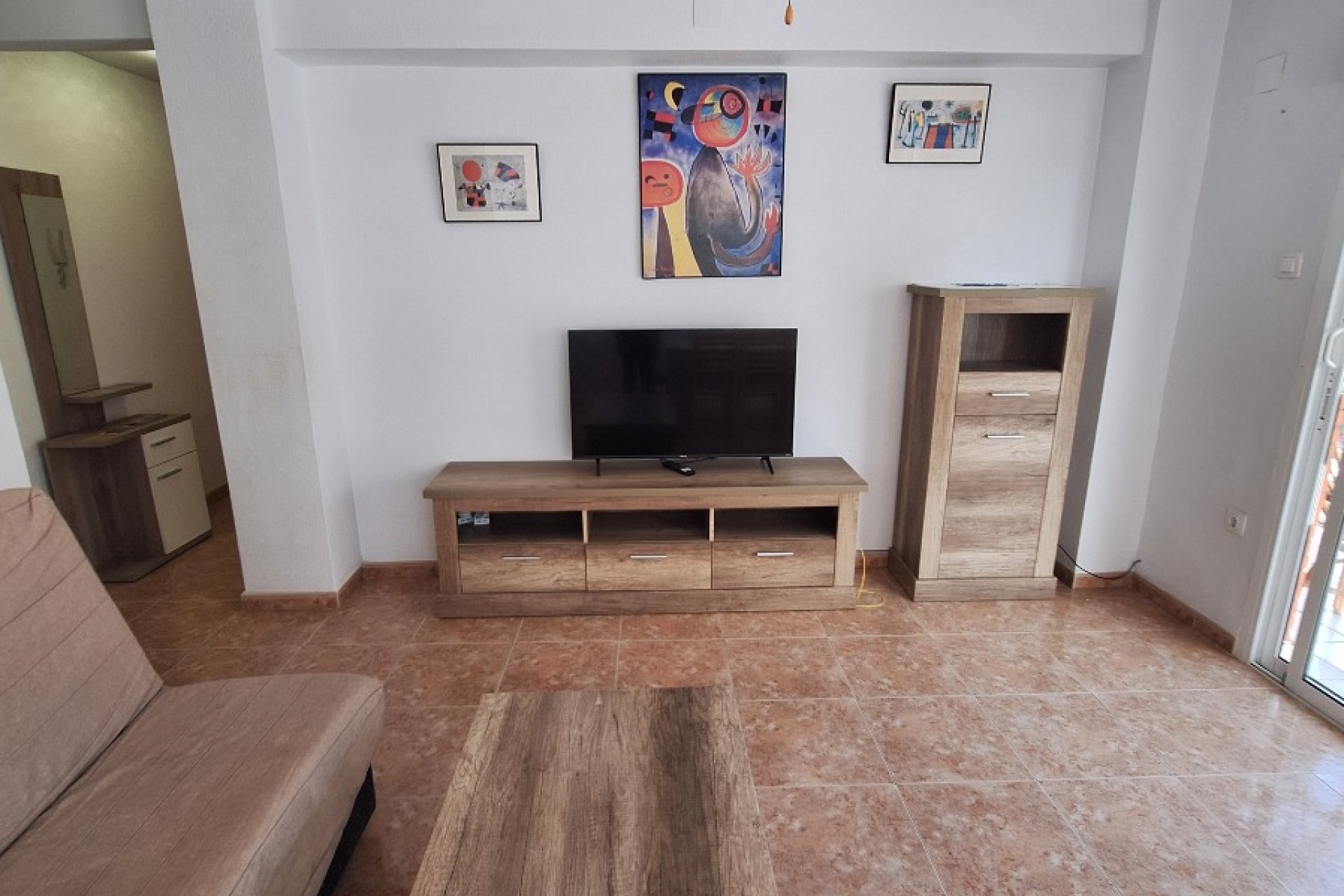 Resale - Apartment -
Santa Pola - Gran Playa