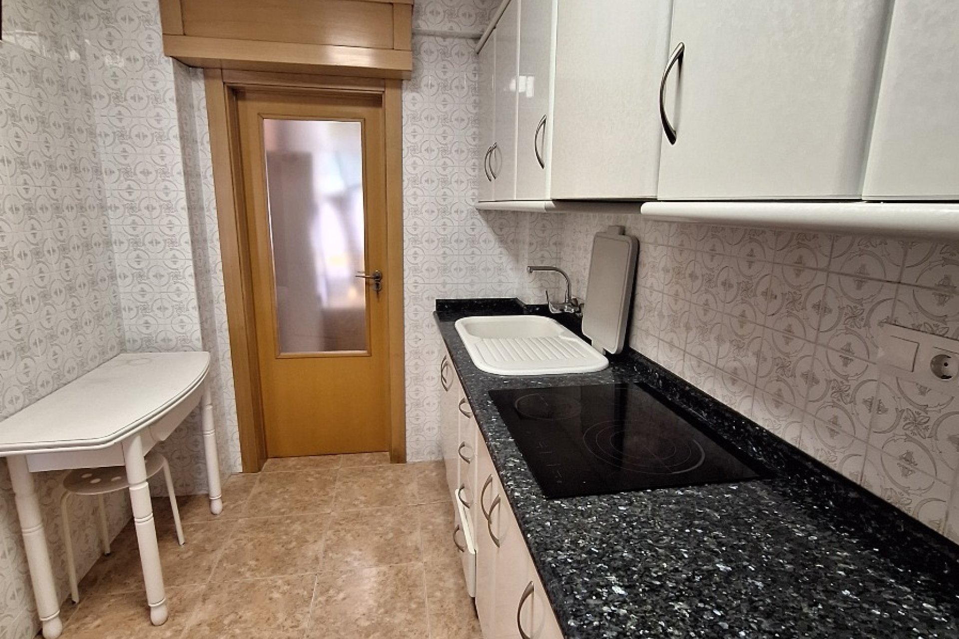 Resale - Apartment -
Santa Pola - Gran Playa