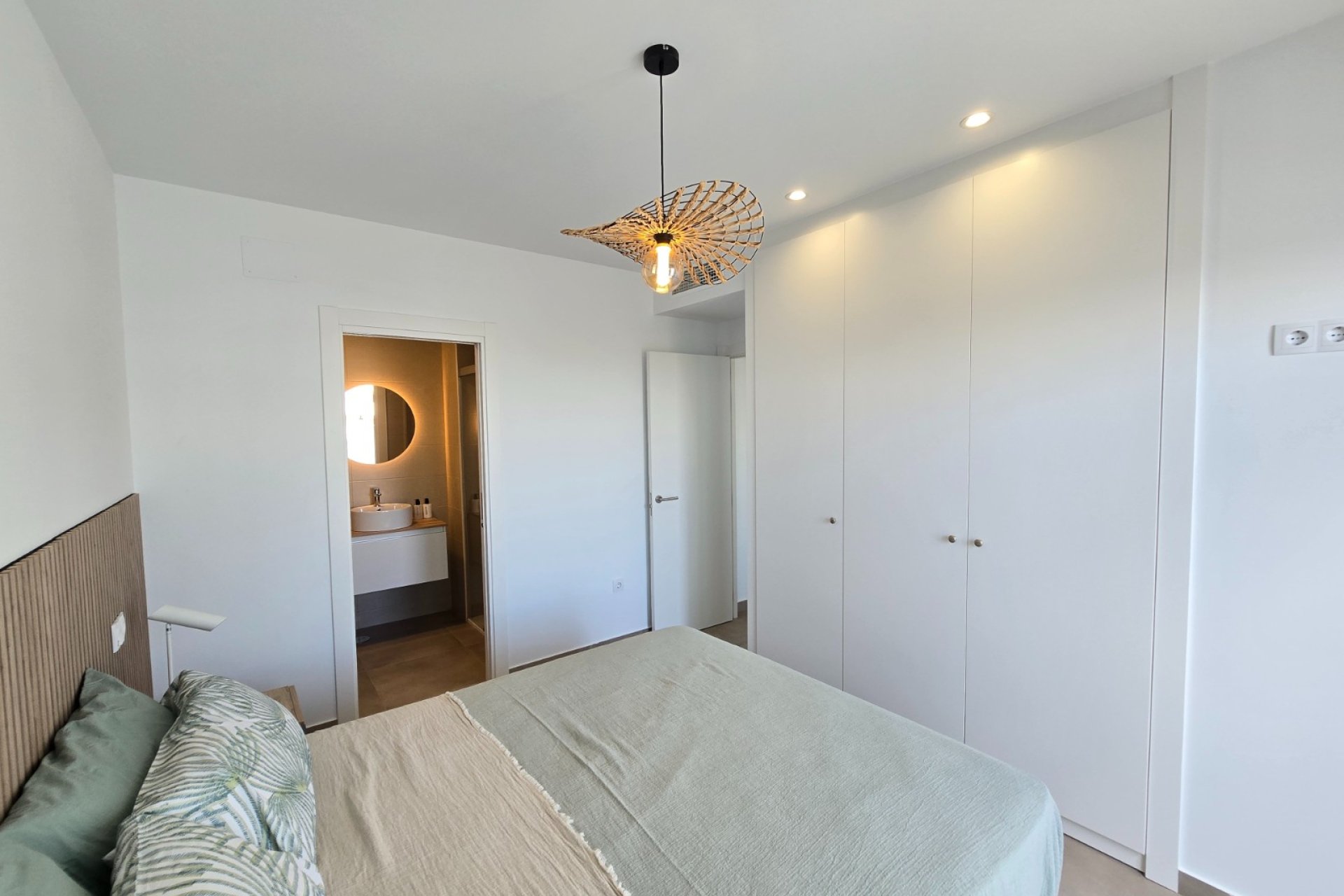 Resale - Apartment -
Santa Rosalia *