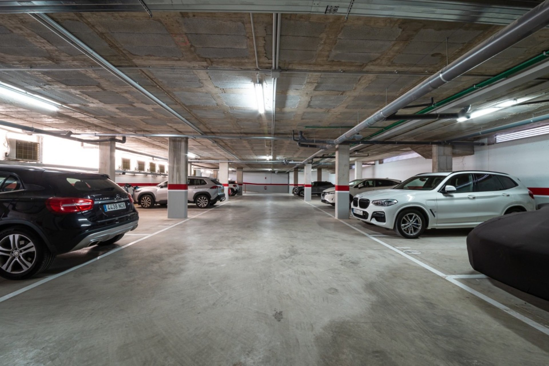 Resale - Apartment - Top Floor -
Benijofar