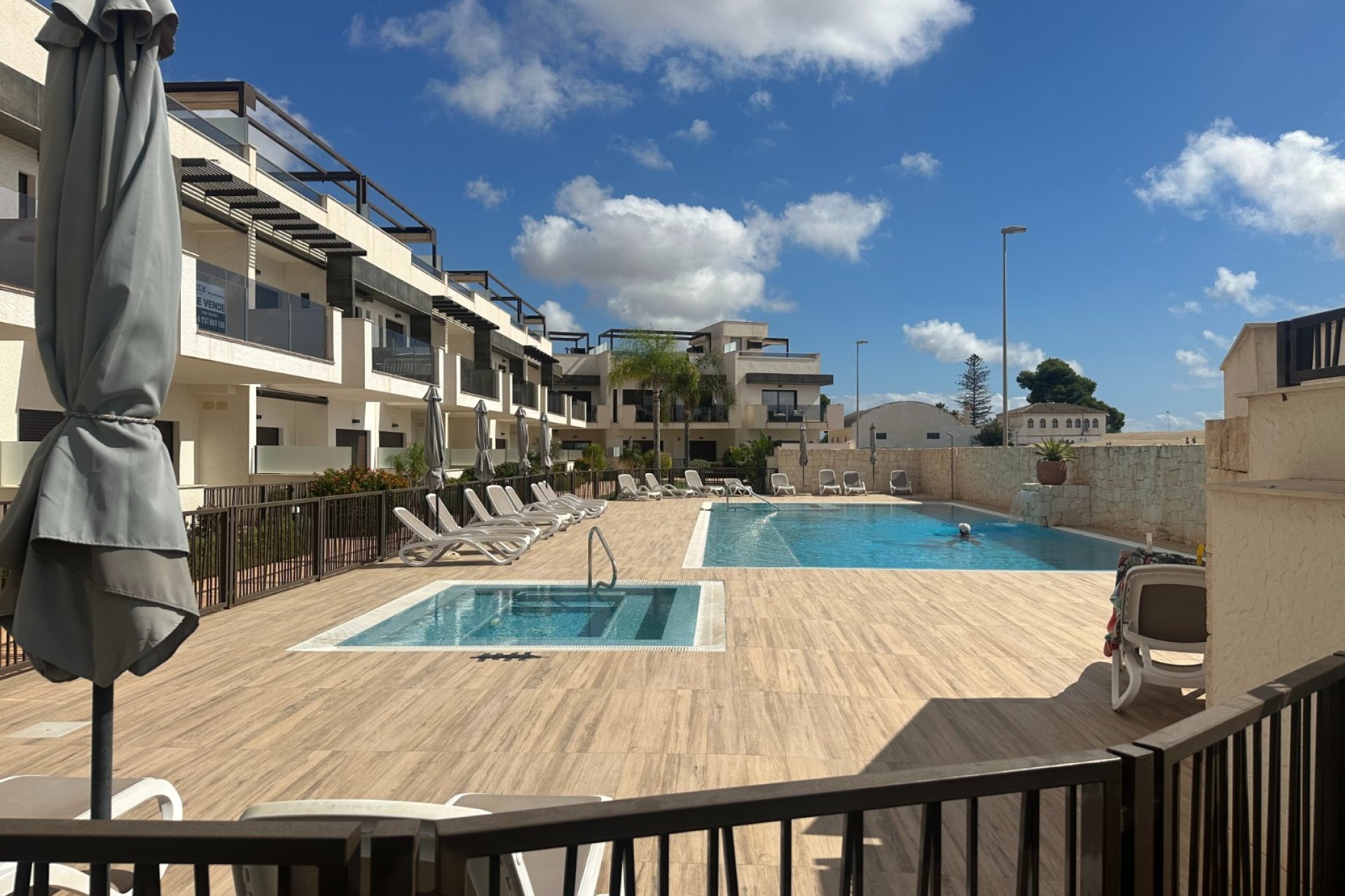 Resale - Apartment -
Torre-Pacheco - Dolores De Pacheco