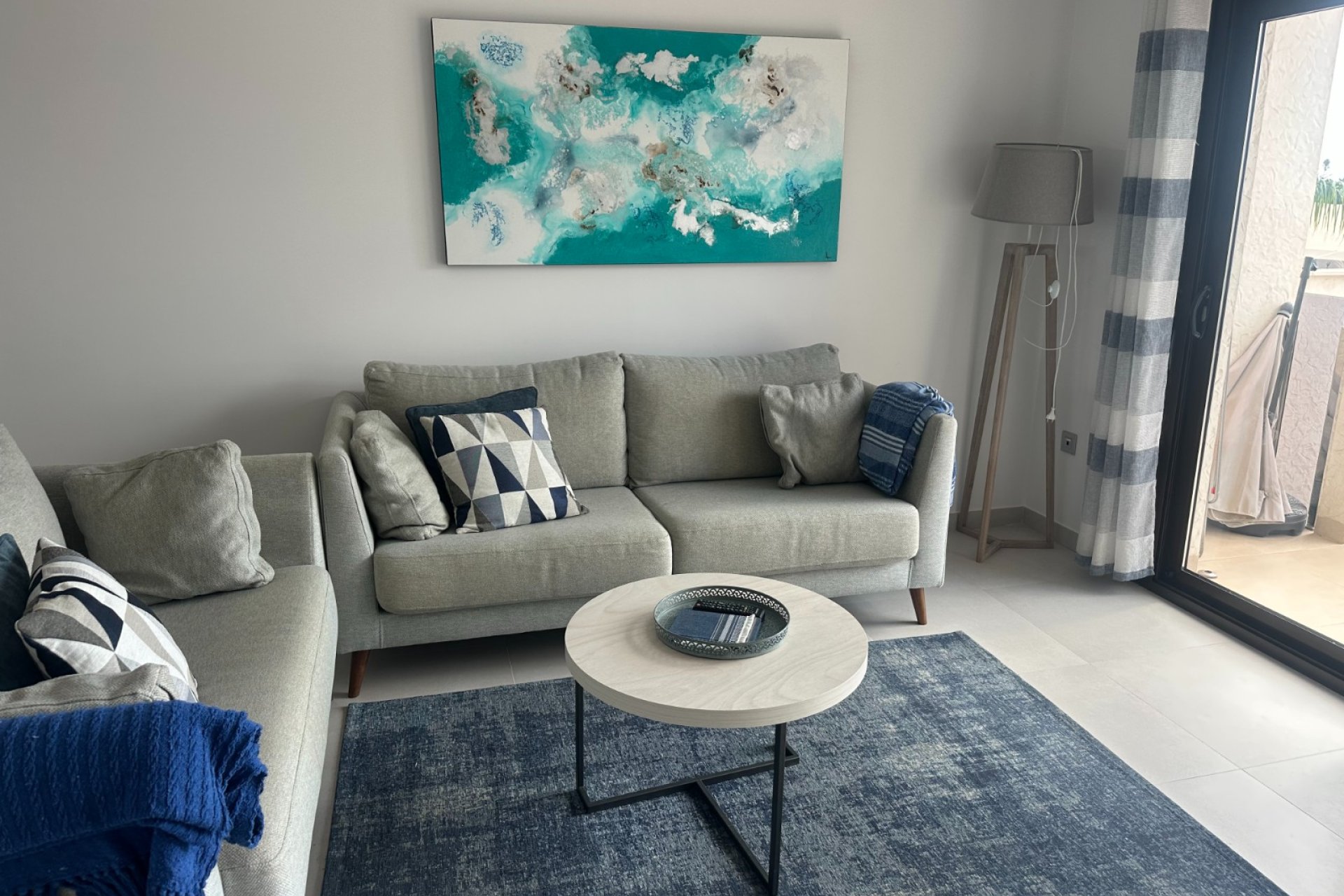 Resale - Apartment -
Torre-Pacheco - Dolores De Pacheco