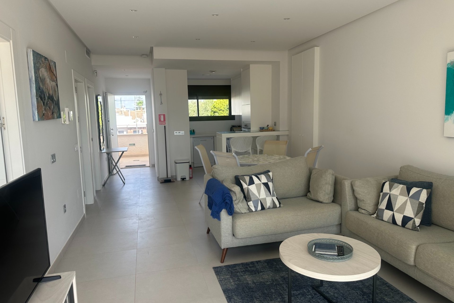 Resale - Apartment -
Torre-Pacheco - Dolores De Pacheco